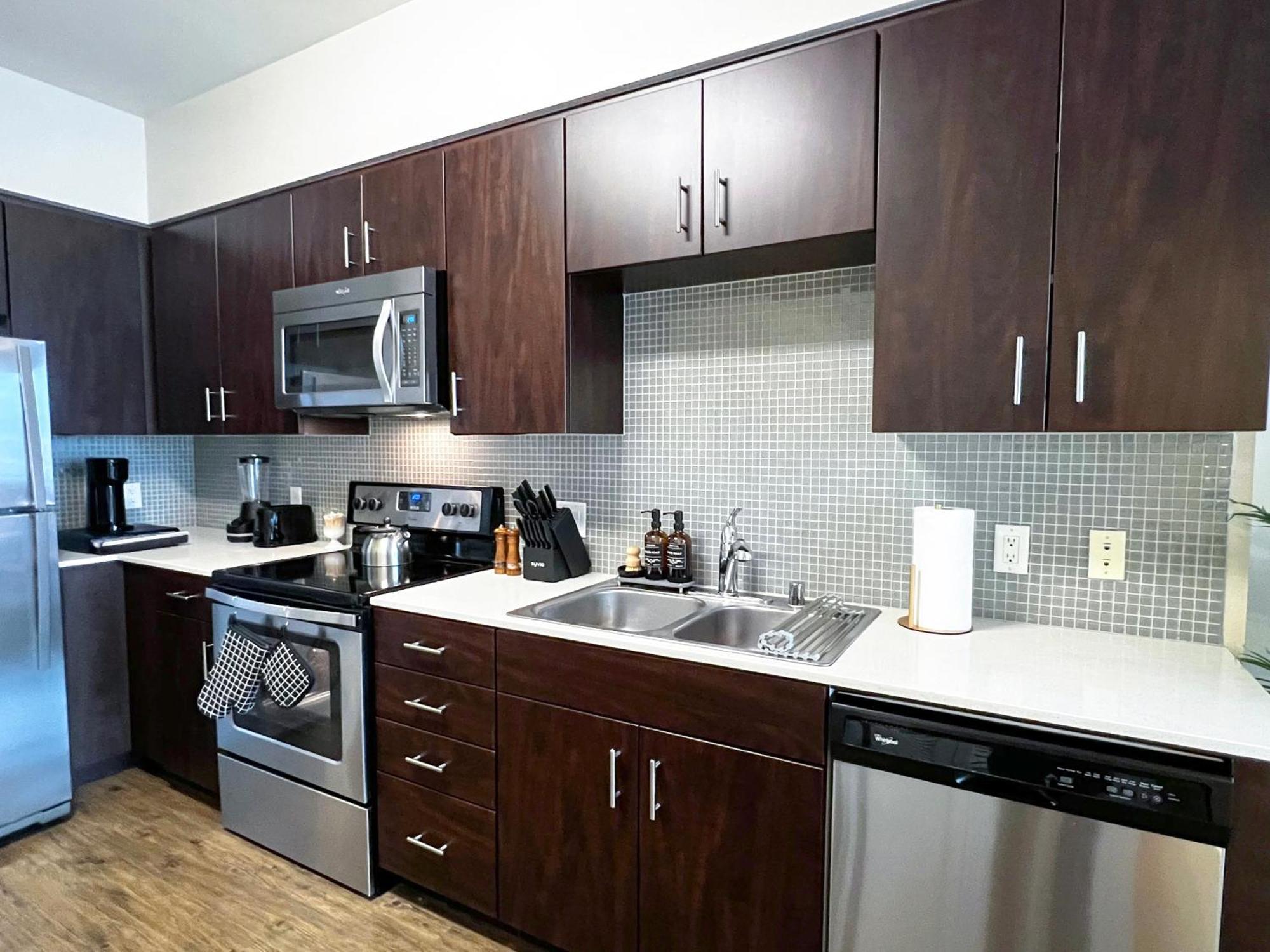 Apartment Boho Style La -free Parking 10 Min To Cedars Los Angeles