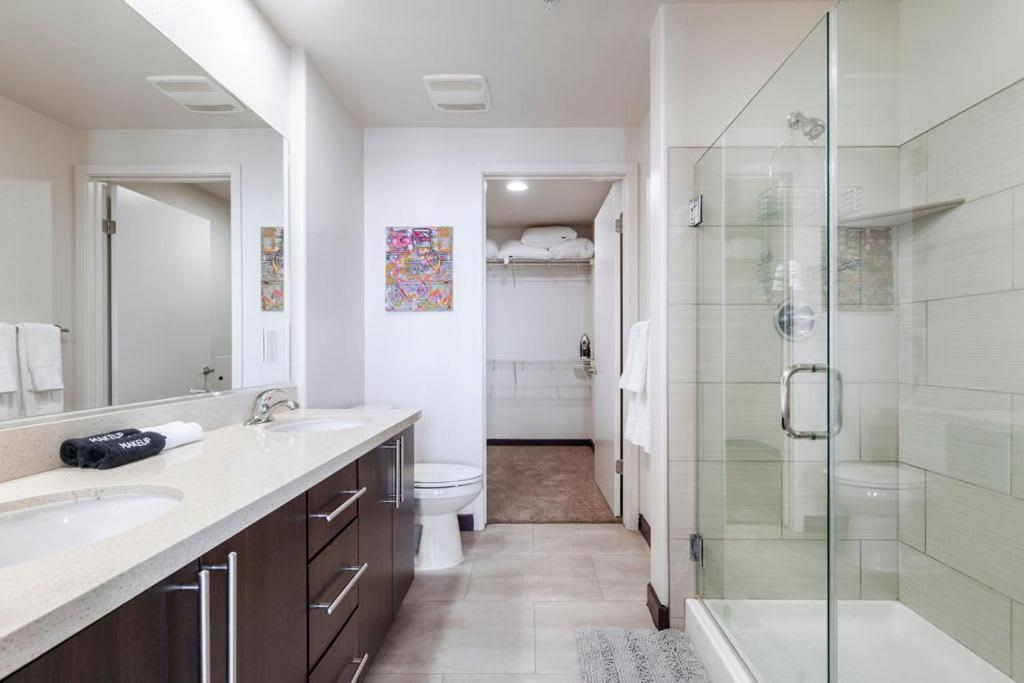 New 2bed Upscale * Los Angeles