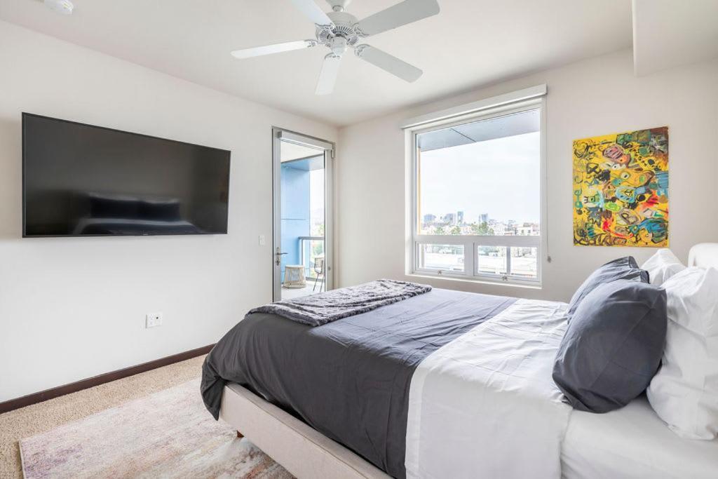 Apartment New 2bed Upscale