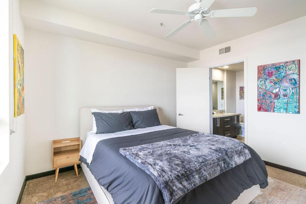 New 2bed Upscale Los Angeles