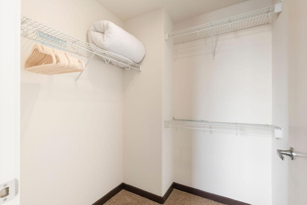 New 2bed Upscale Apartment Los Angeles