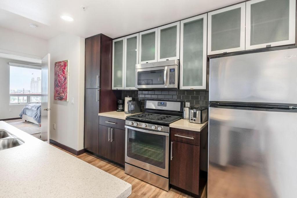 New 2bed Upscale * Los Angeles