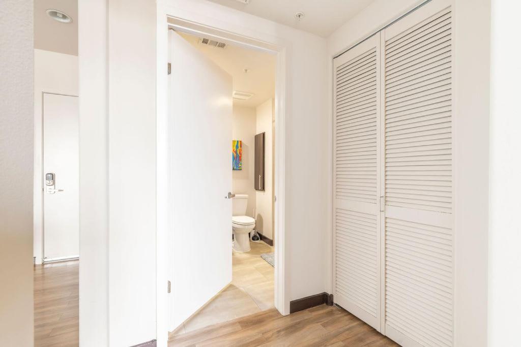 New 2bed Upscale