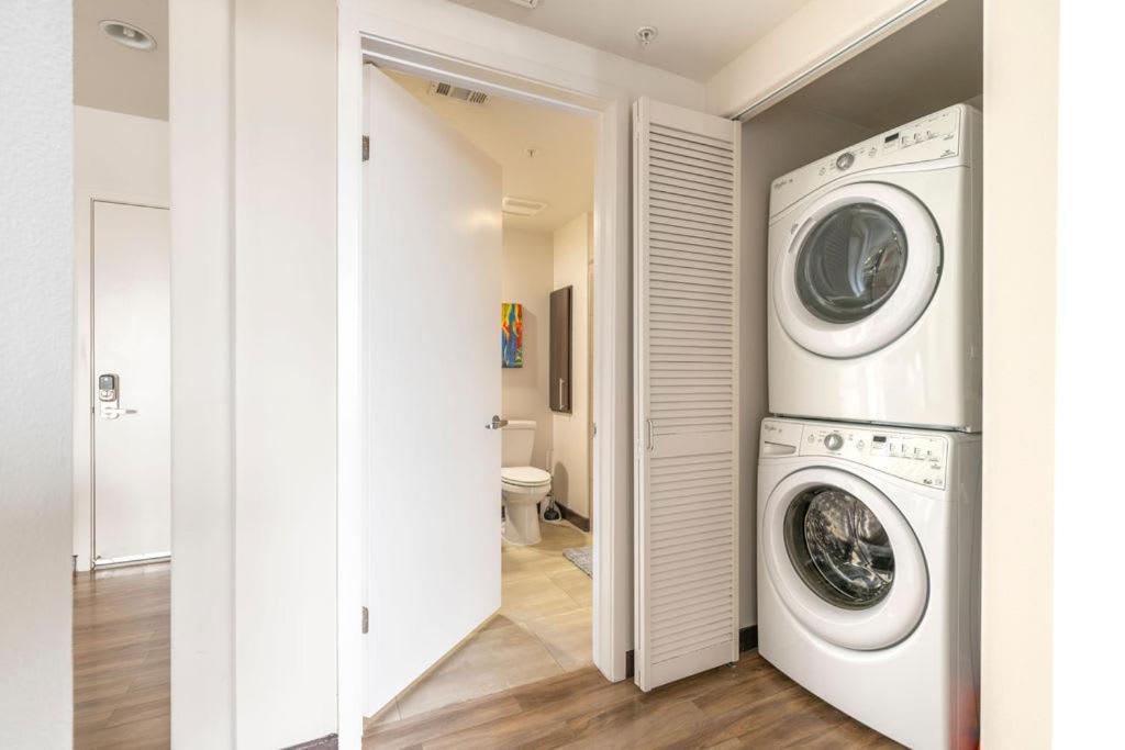 New 2bed Upscale