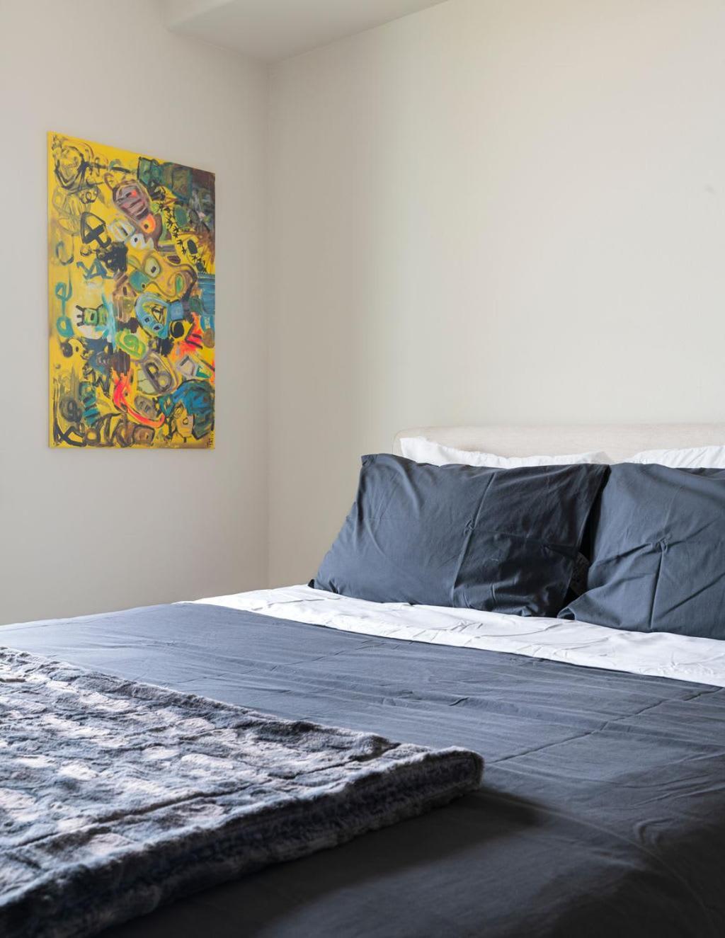 New 2bed Upscale *