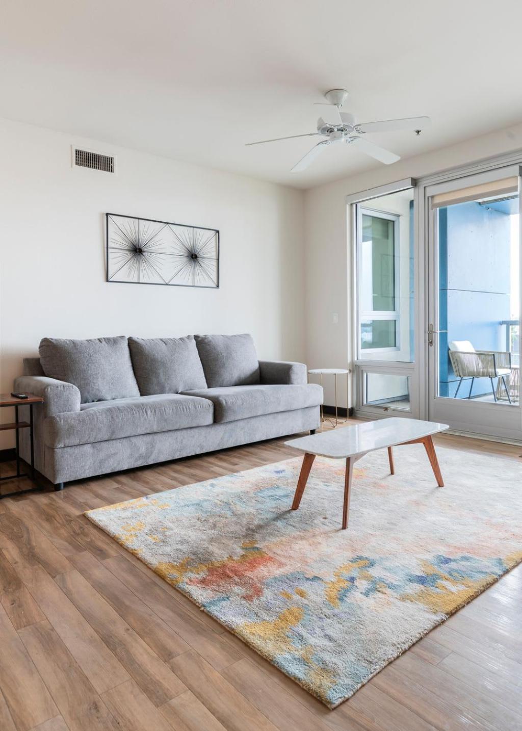 New 2bed Upscale * Los Angeles