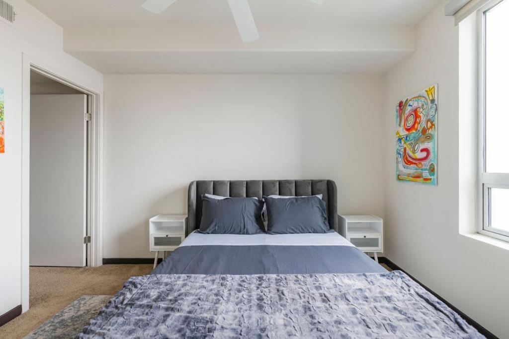 New 2bed Upscale