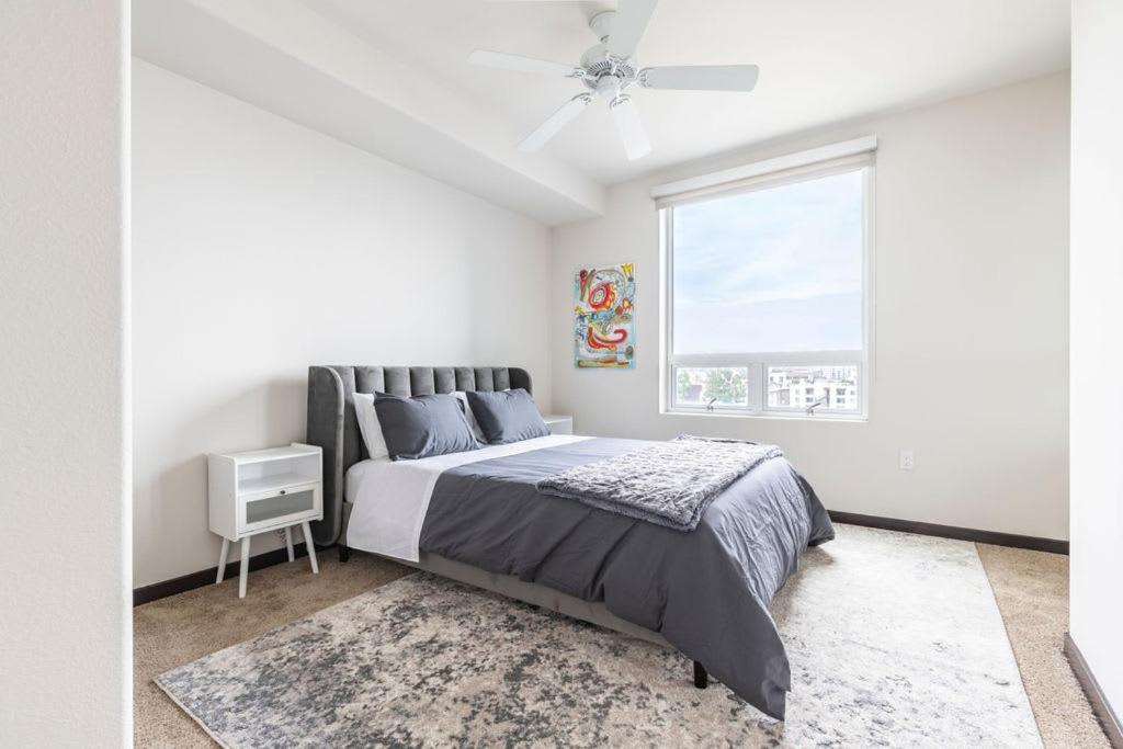 New 2bed Upscale * Los Angeles