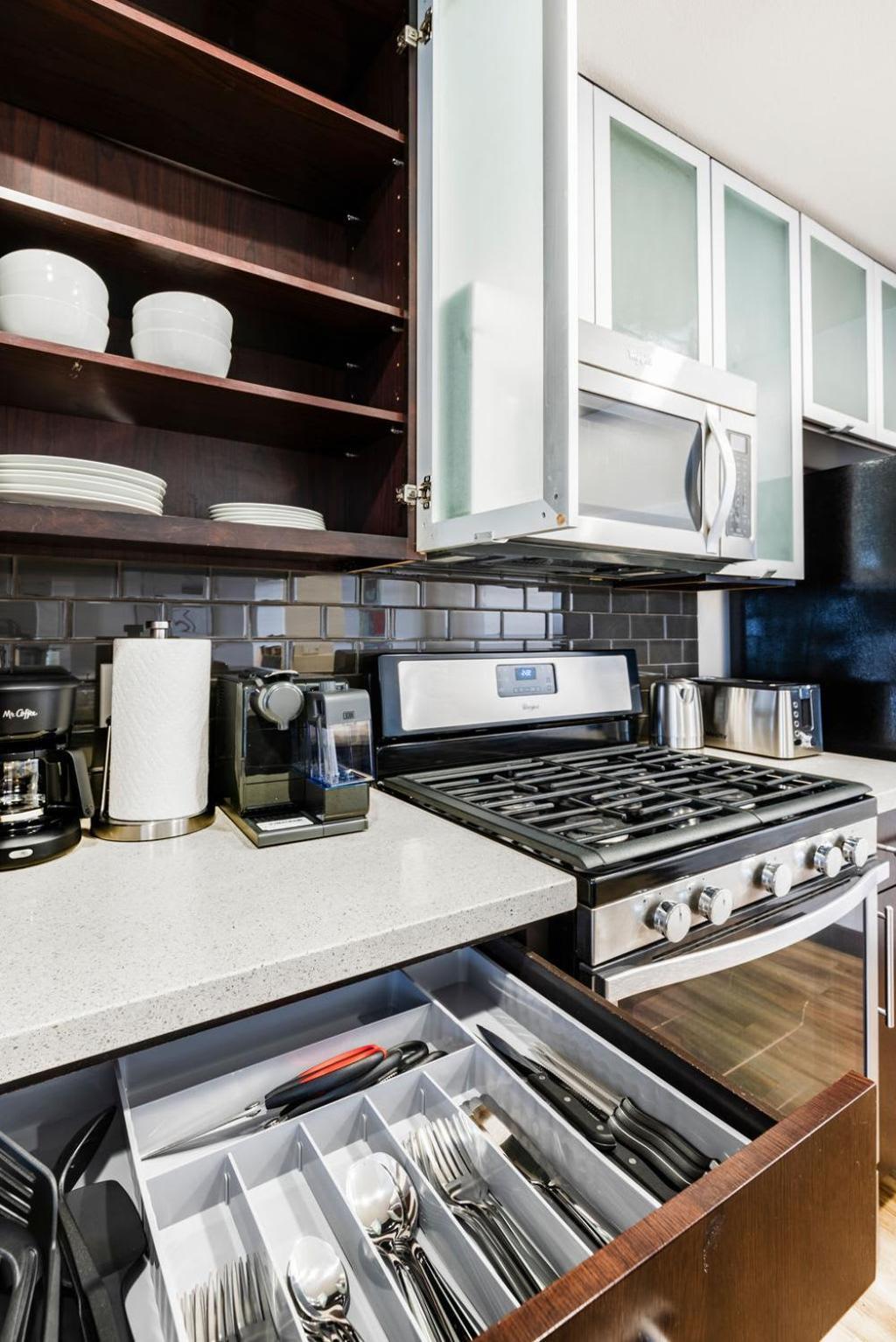 New 2bed Upscale Los Angeles