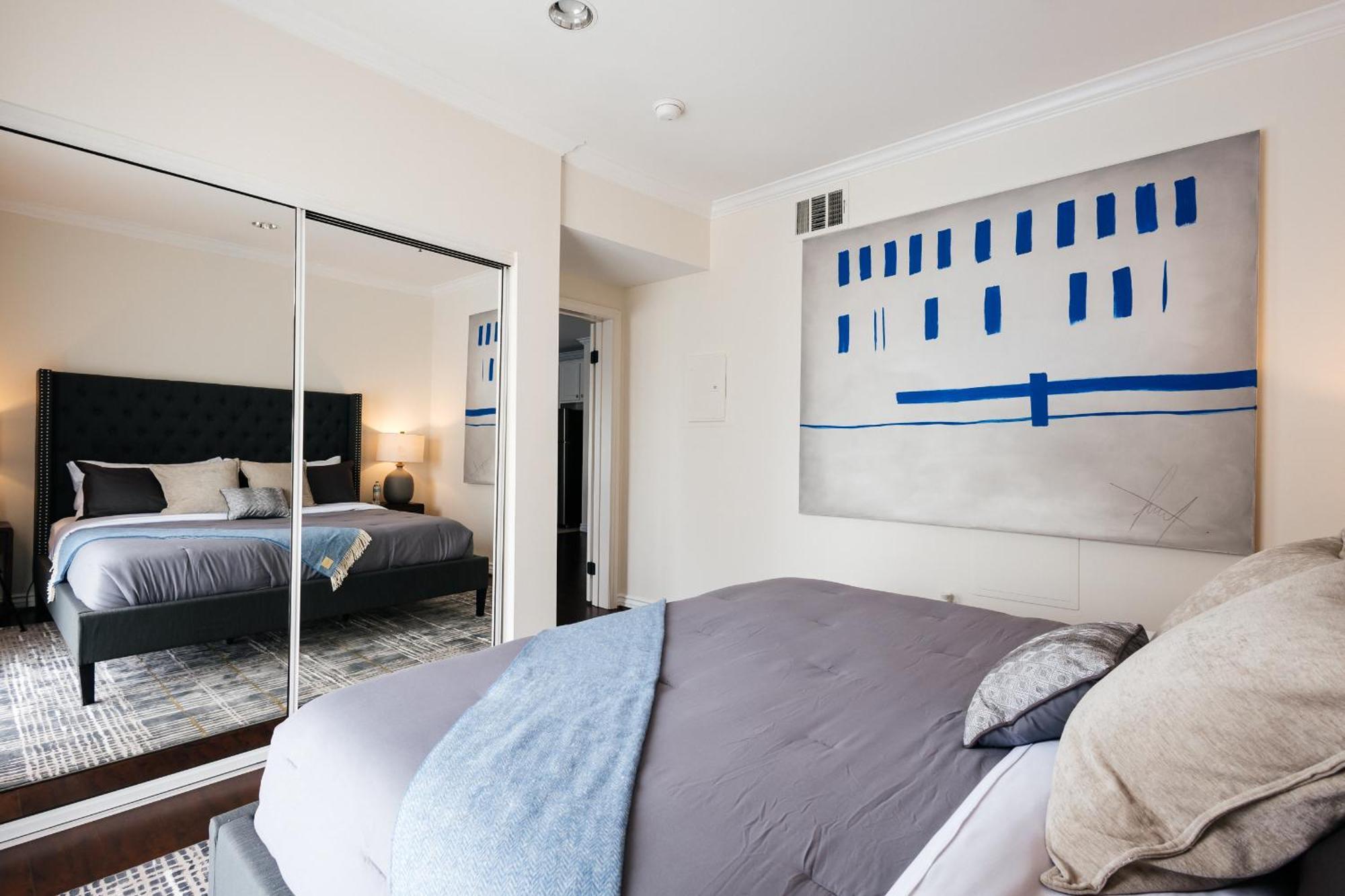 Lovely 1bd On Sunsetstrip