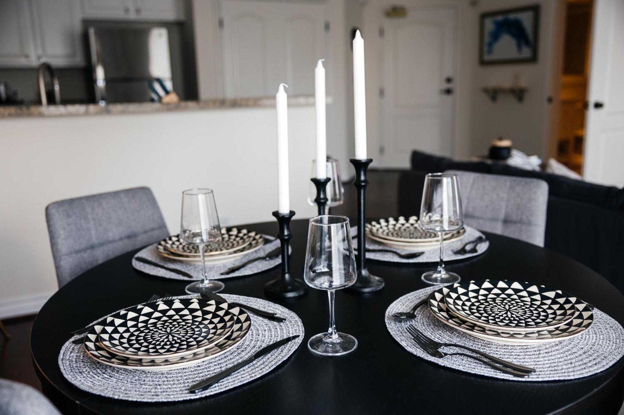 Lovely 1bd On Sunsetstrip *