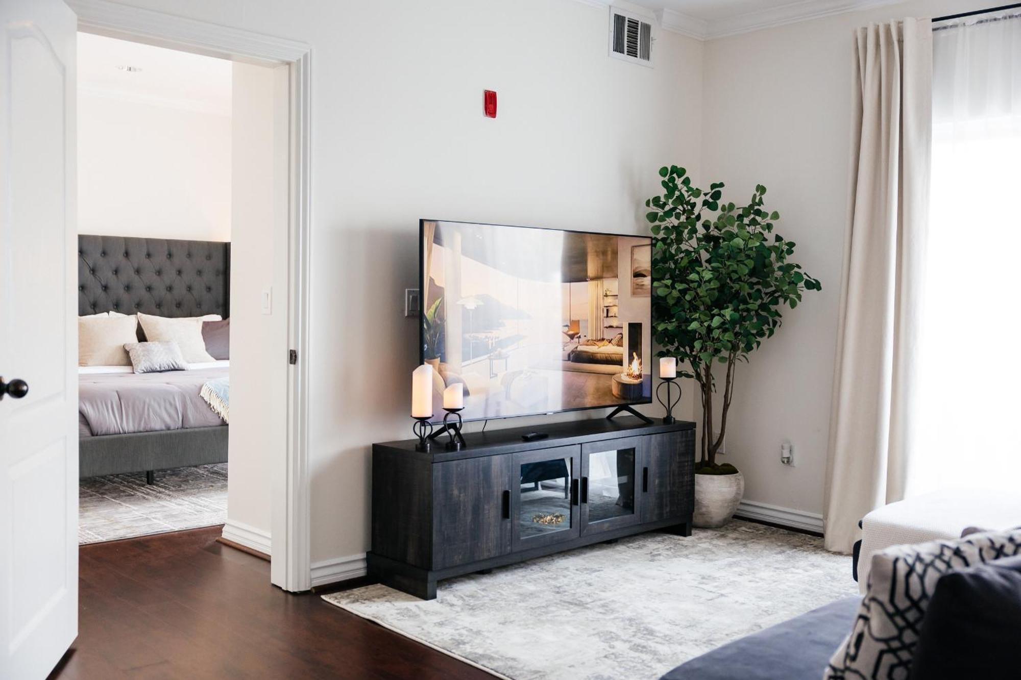 Lovely 1bd On Sunsetstrip