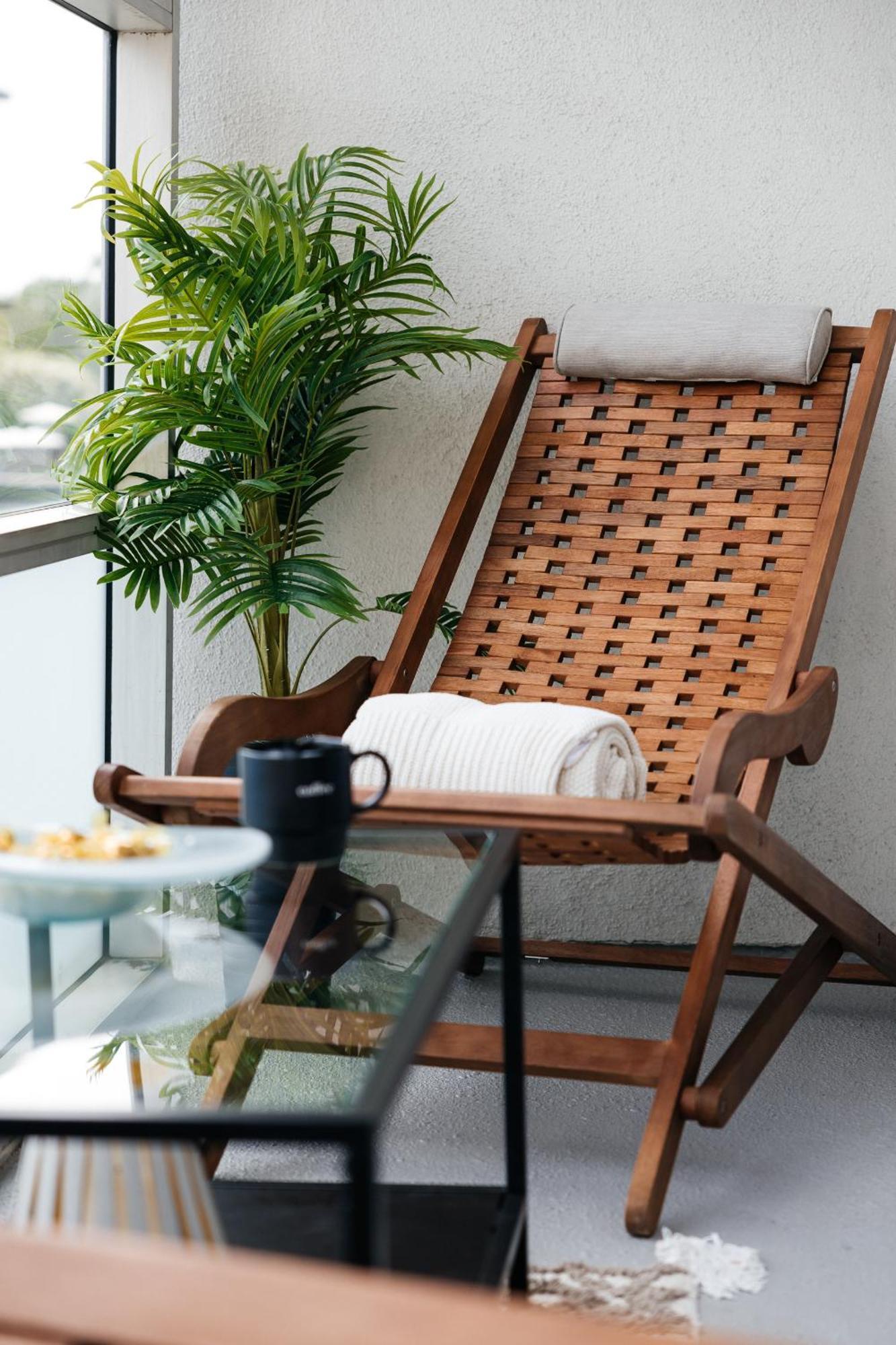 Lovely 1bd On Sunsetstrip Apartment