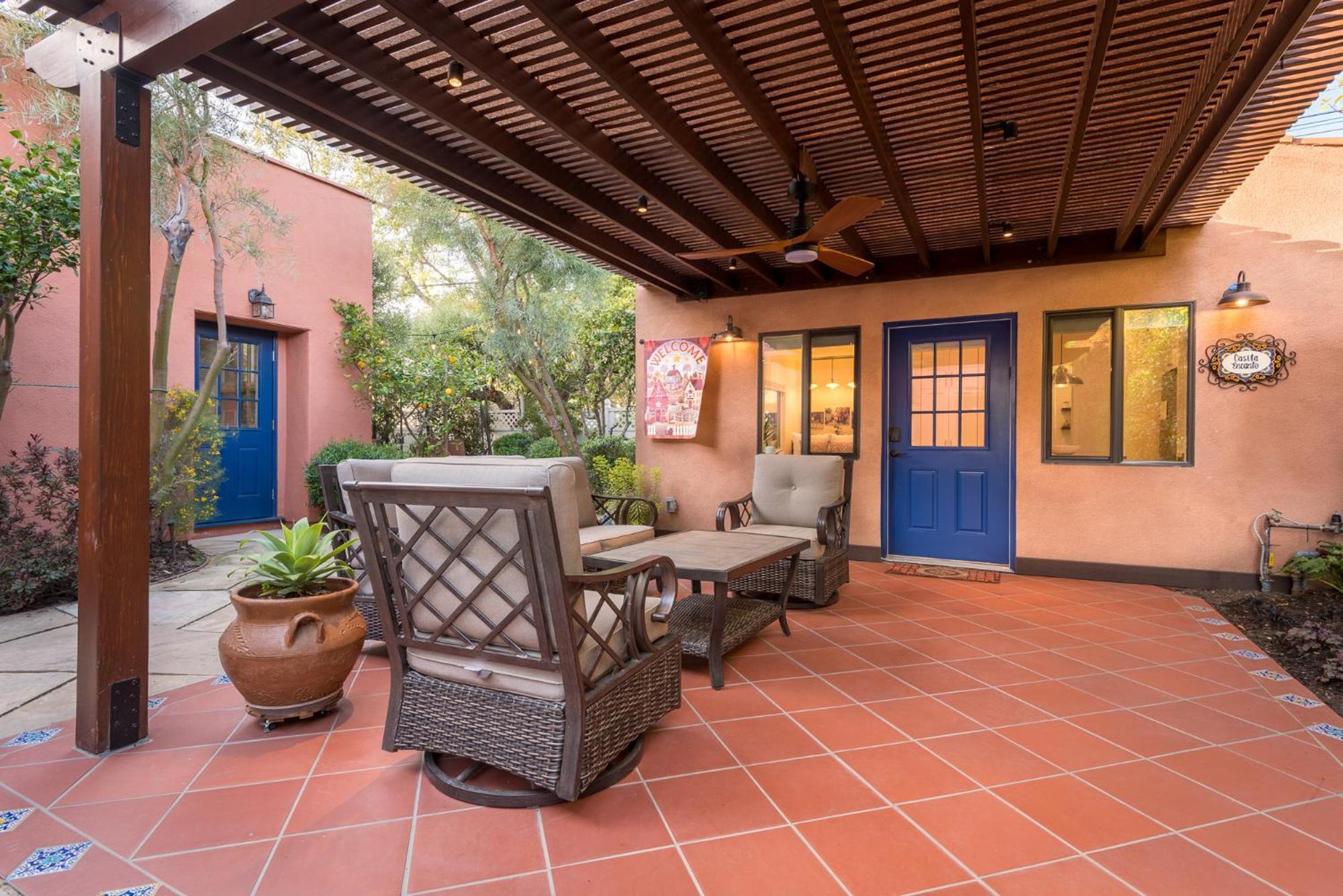 Casita Encanto *