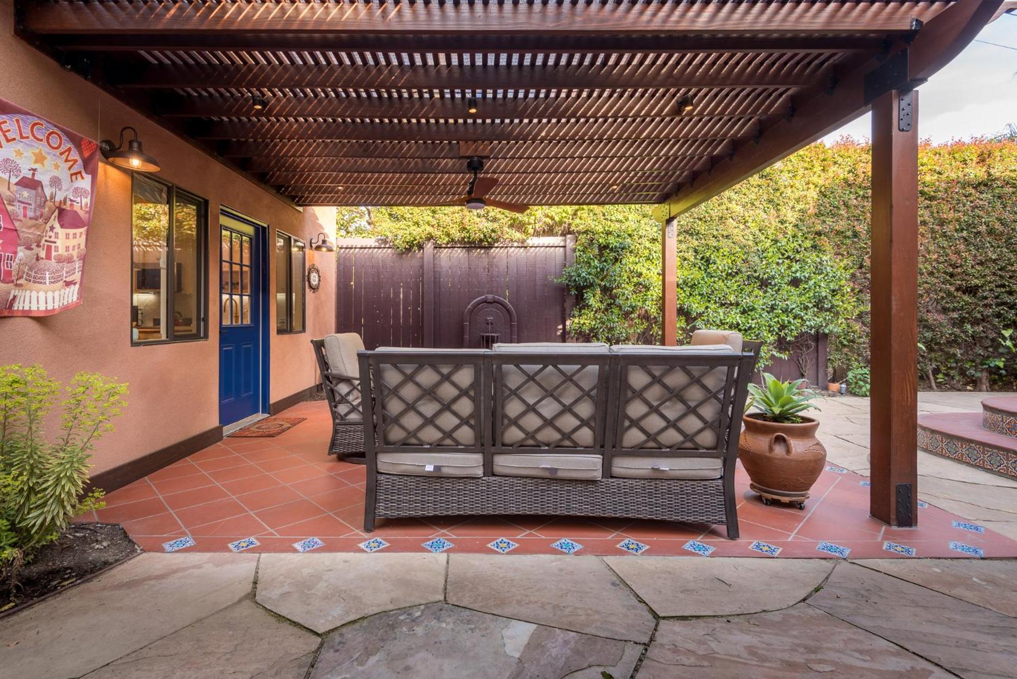 Casita Encanto