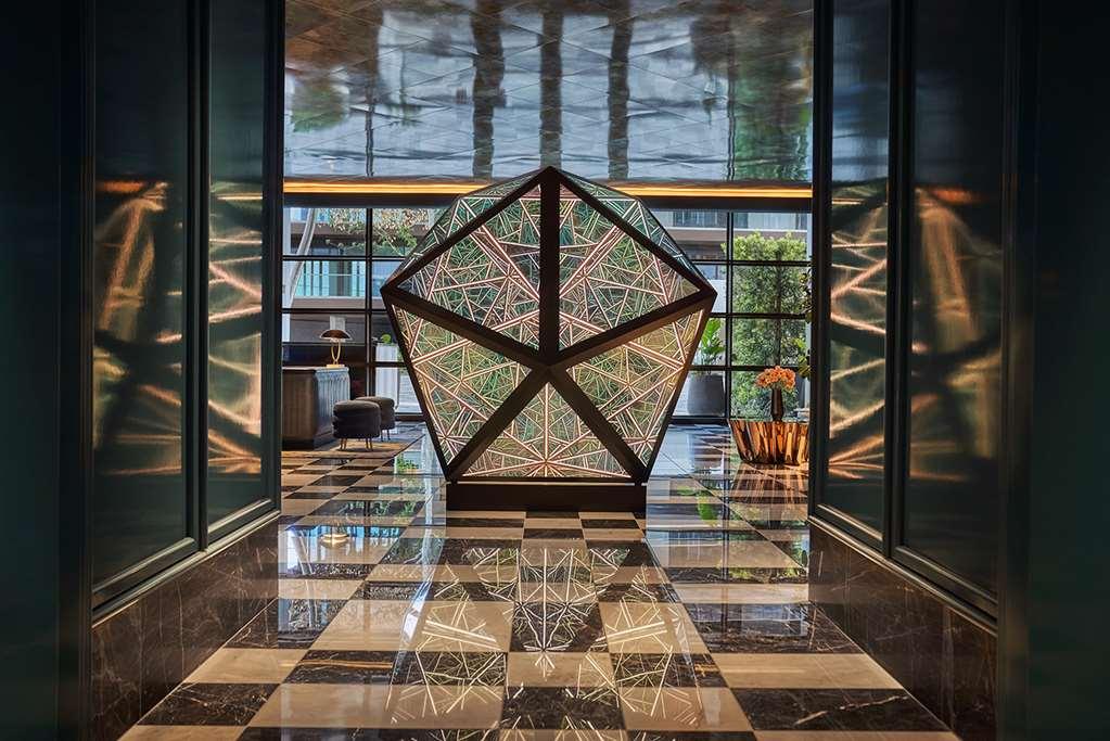 Hotel Pendry West Hollywood