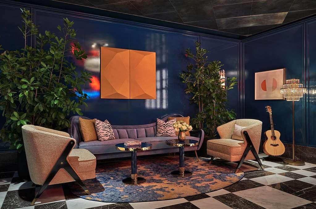 Pendry West Hollywood Hotel 5*