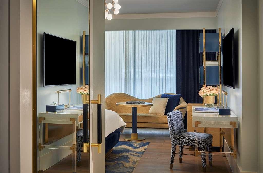 Pendry West Hollywood