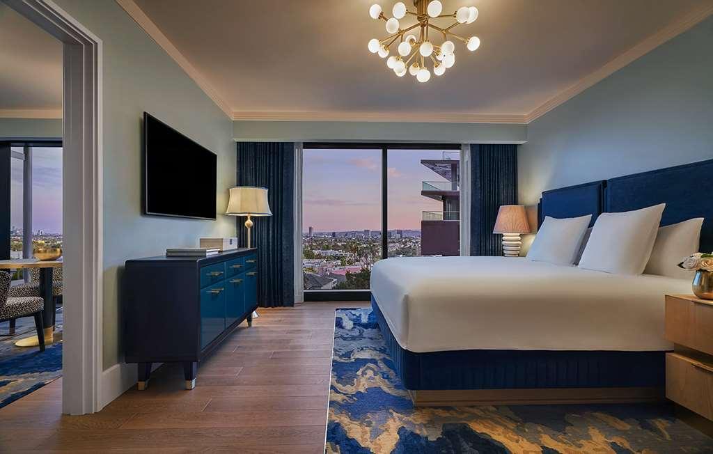 Hotel Pendry West Hollywood