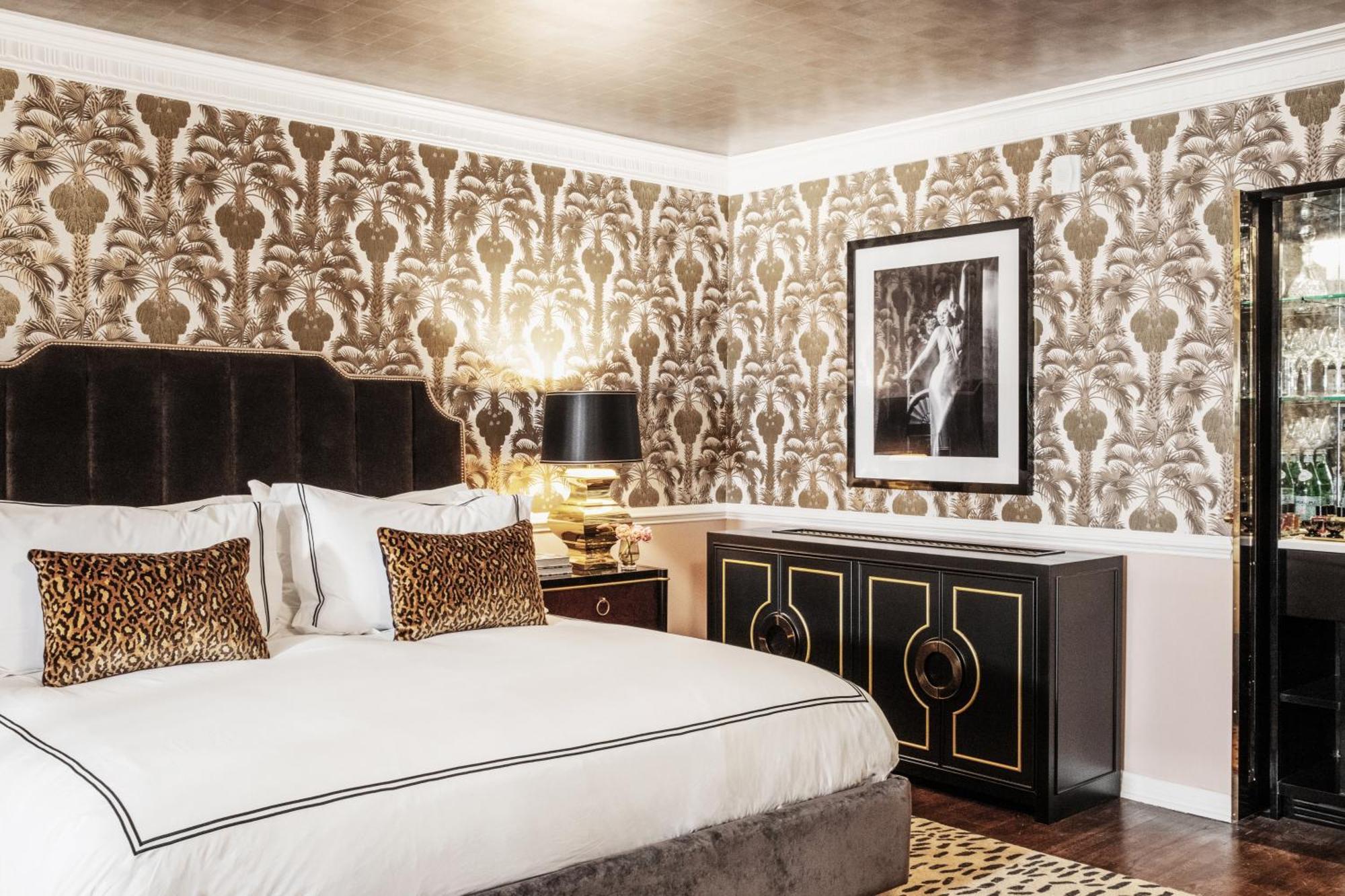 The Prospect Hollywood 3* Los Angeles