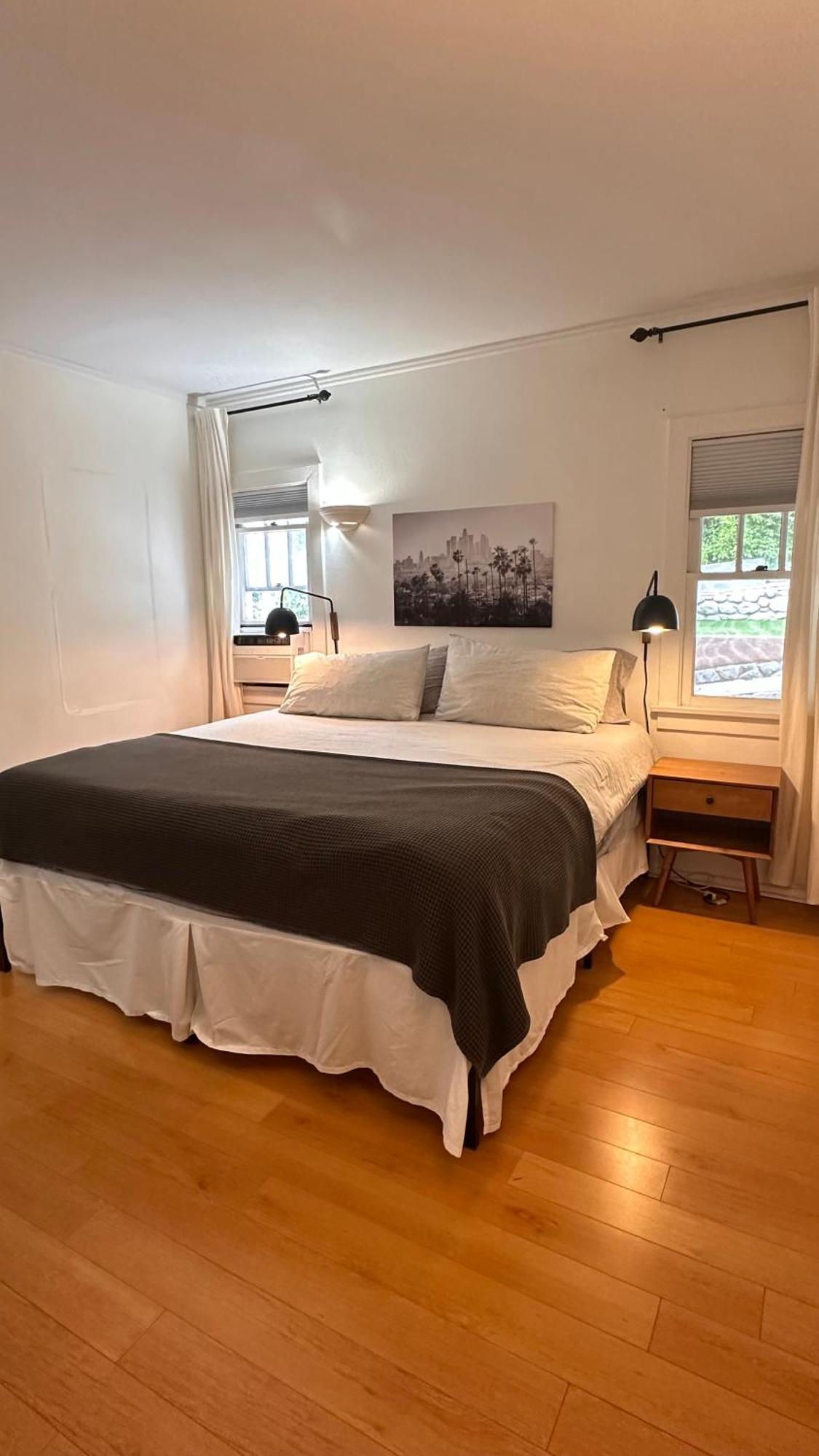 Apartamento Echo Park Hills