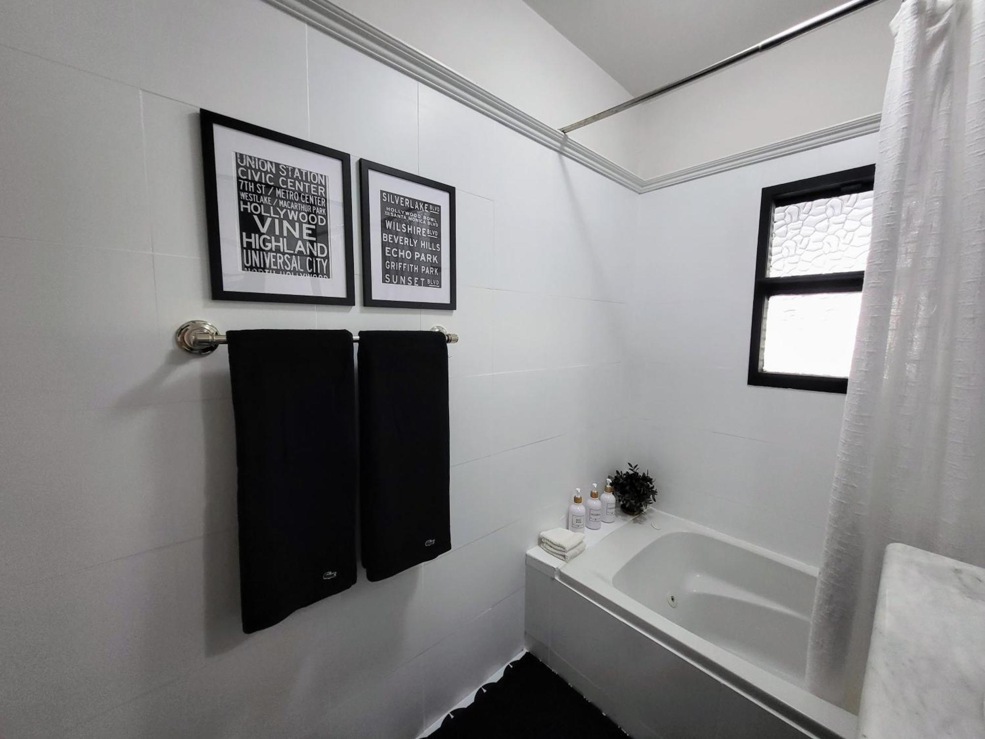 Apartamento Echo Park Hills Los Angeles