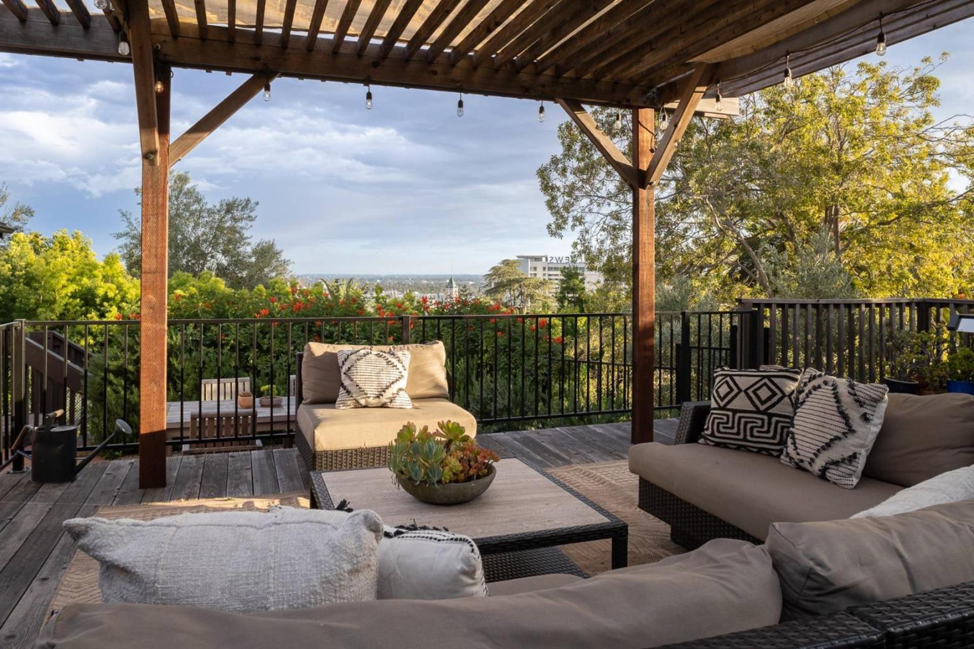 Hollywood Hideaway Holiday home Los Angeles