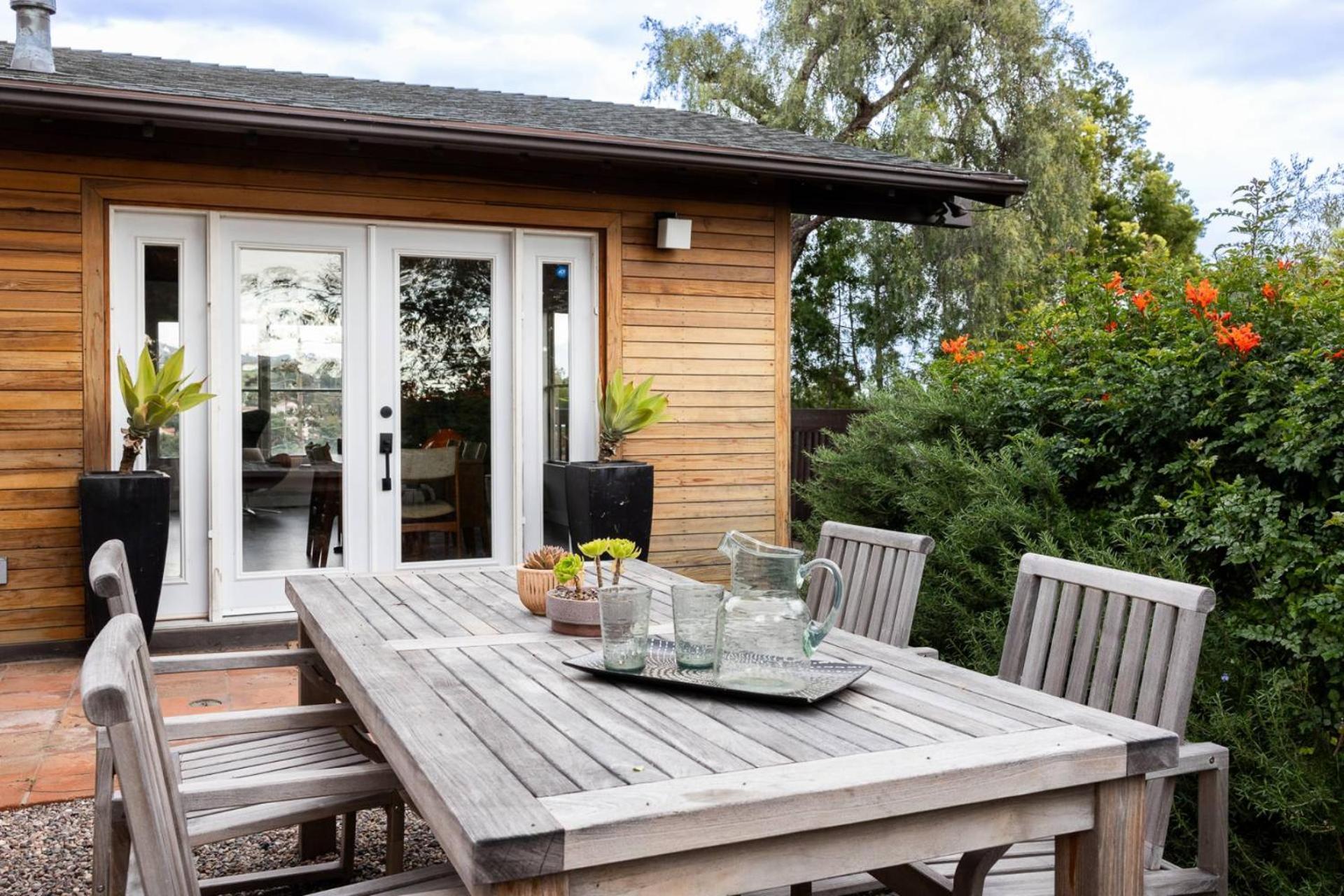 Hollywood Hideaway Holiday home