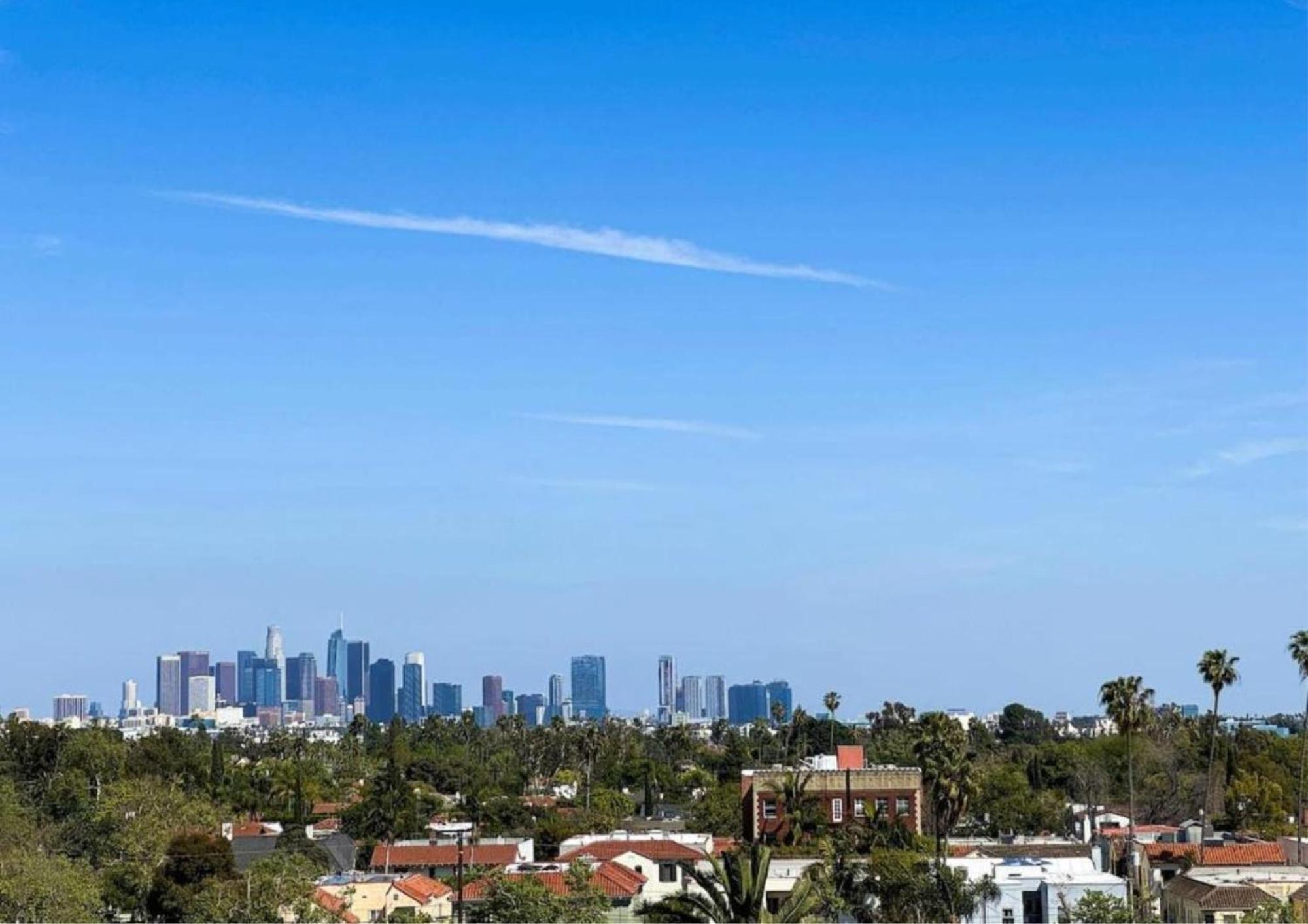 Apartment New La With Free Parking 10 Min To Cedars Los Angeles
