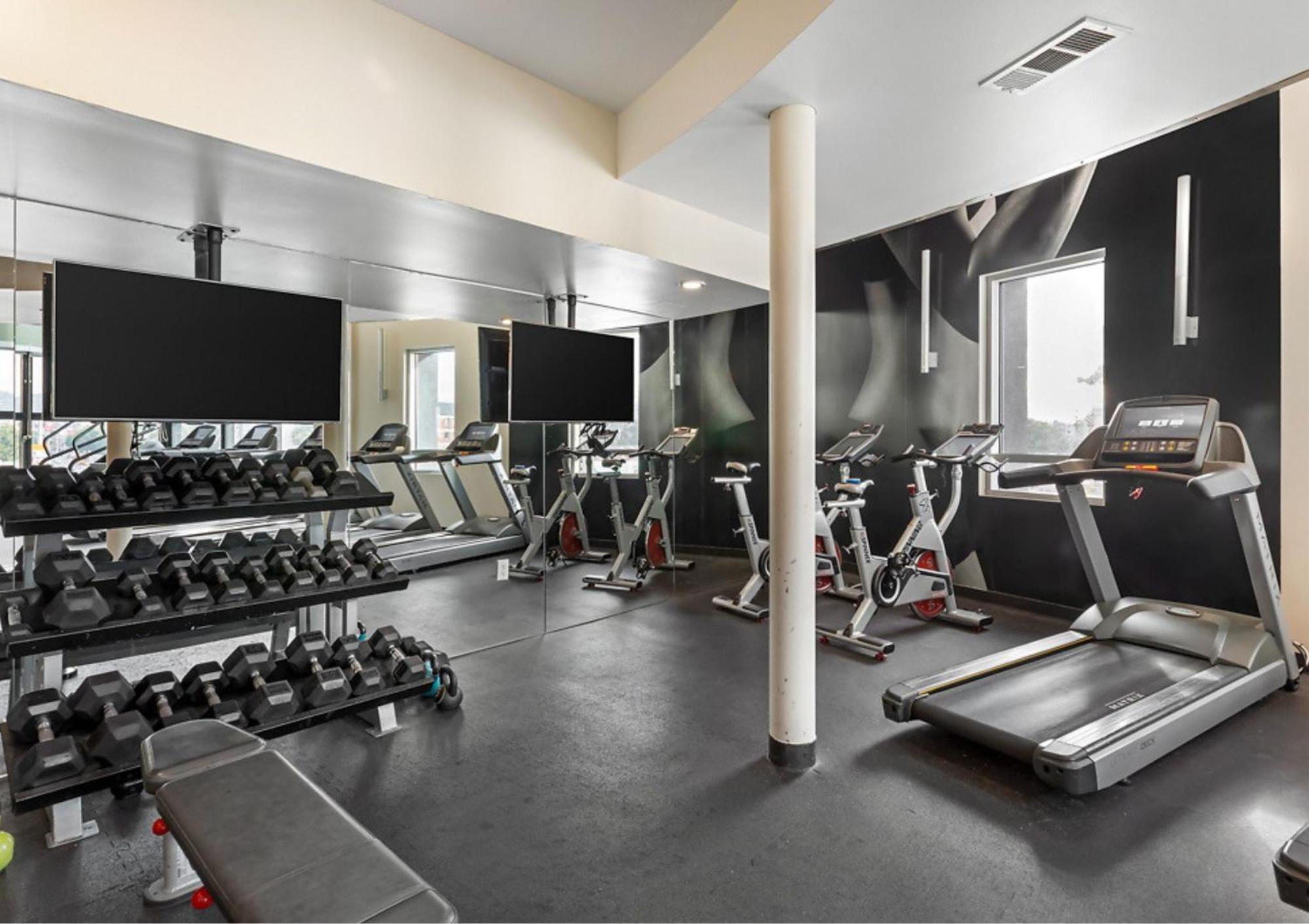 New La With Free Parking 10 Min To Cedars Apartment *