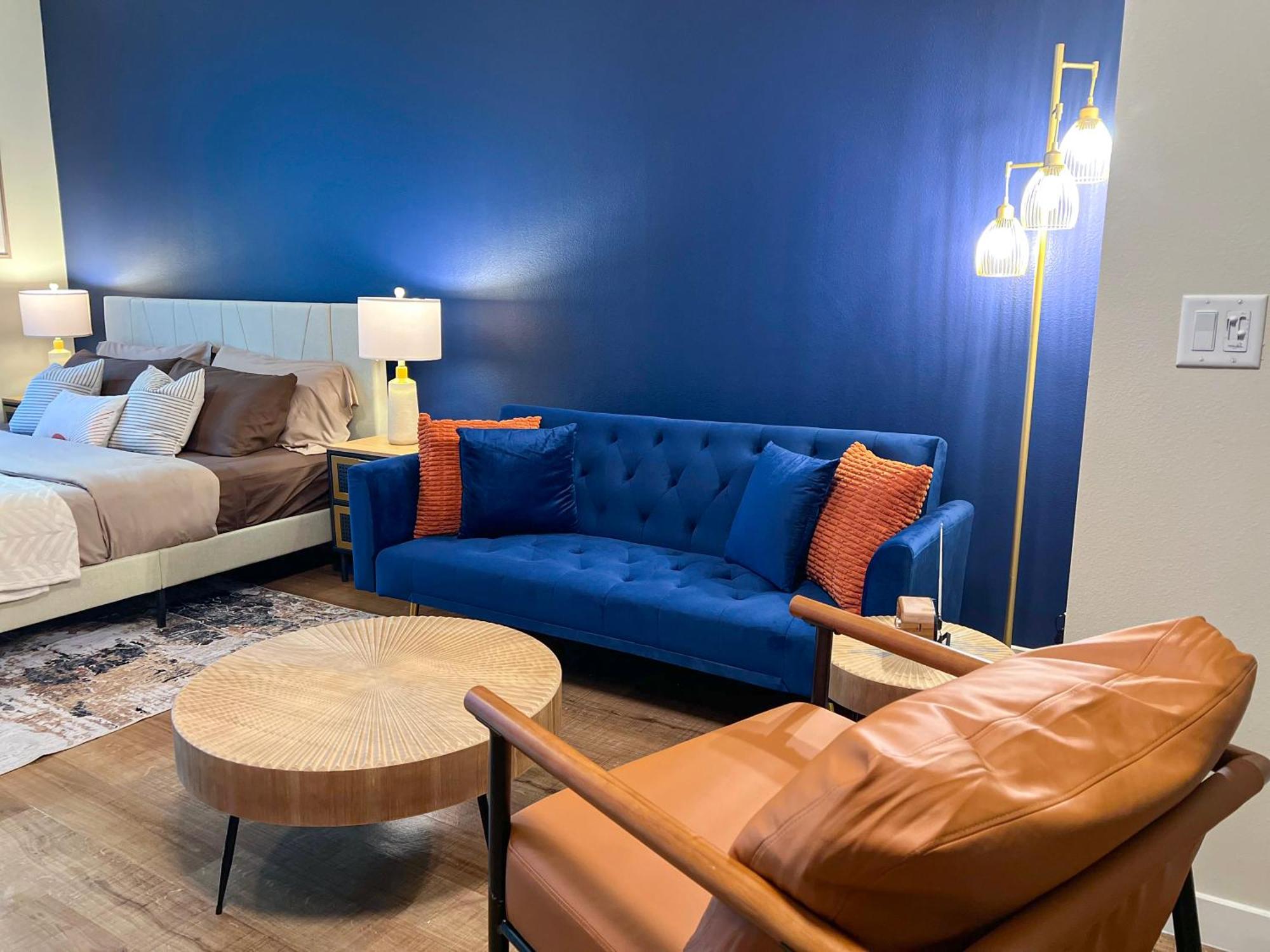 Apartamento Modern Mid-century In La - Free Parking - Pool Los Angeles