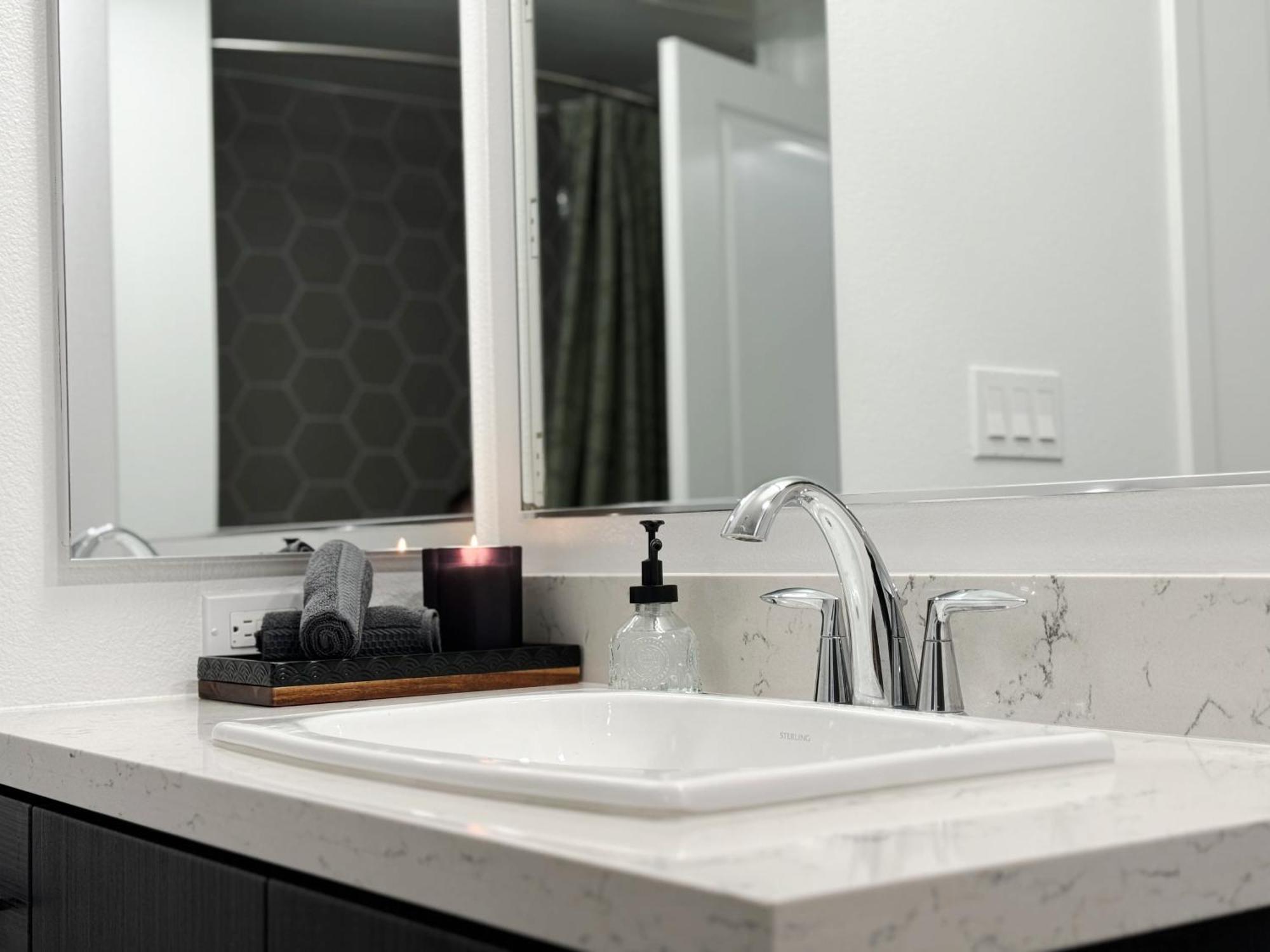 Luxurious Hollywood Dtla View Free Parking Apartamento