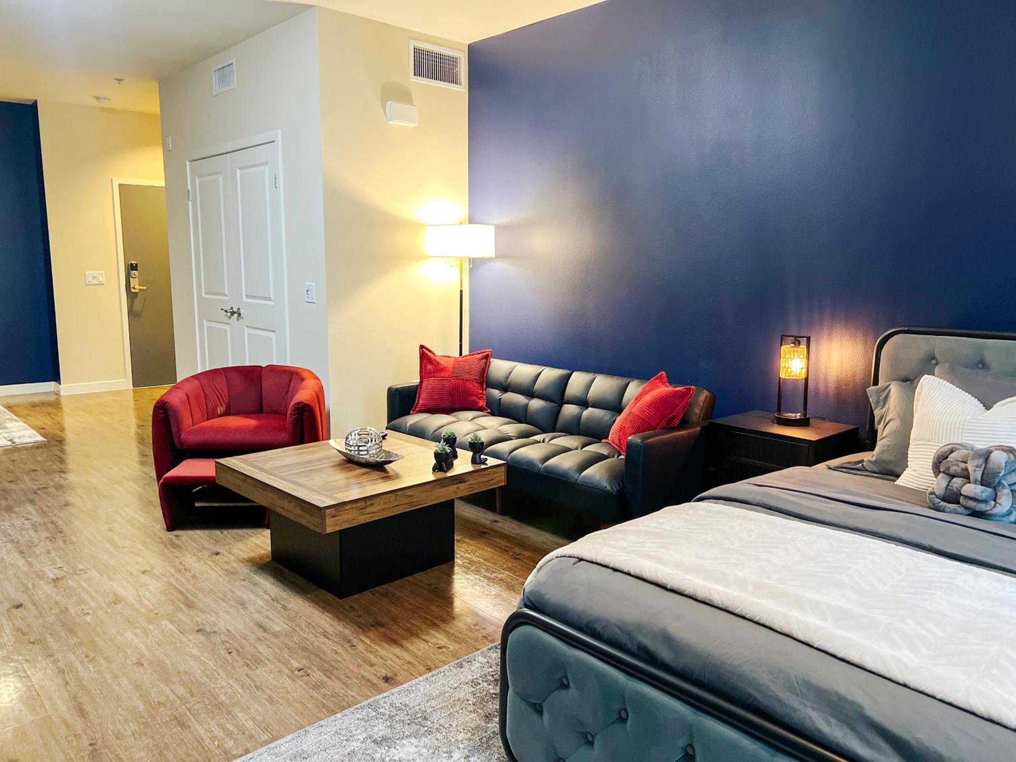 Apartment Cozy In La - Free Parking 10 Min To Cedars