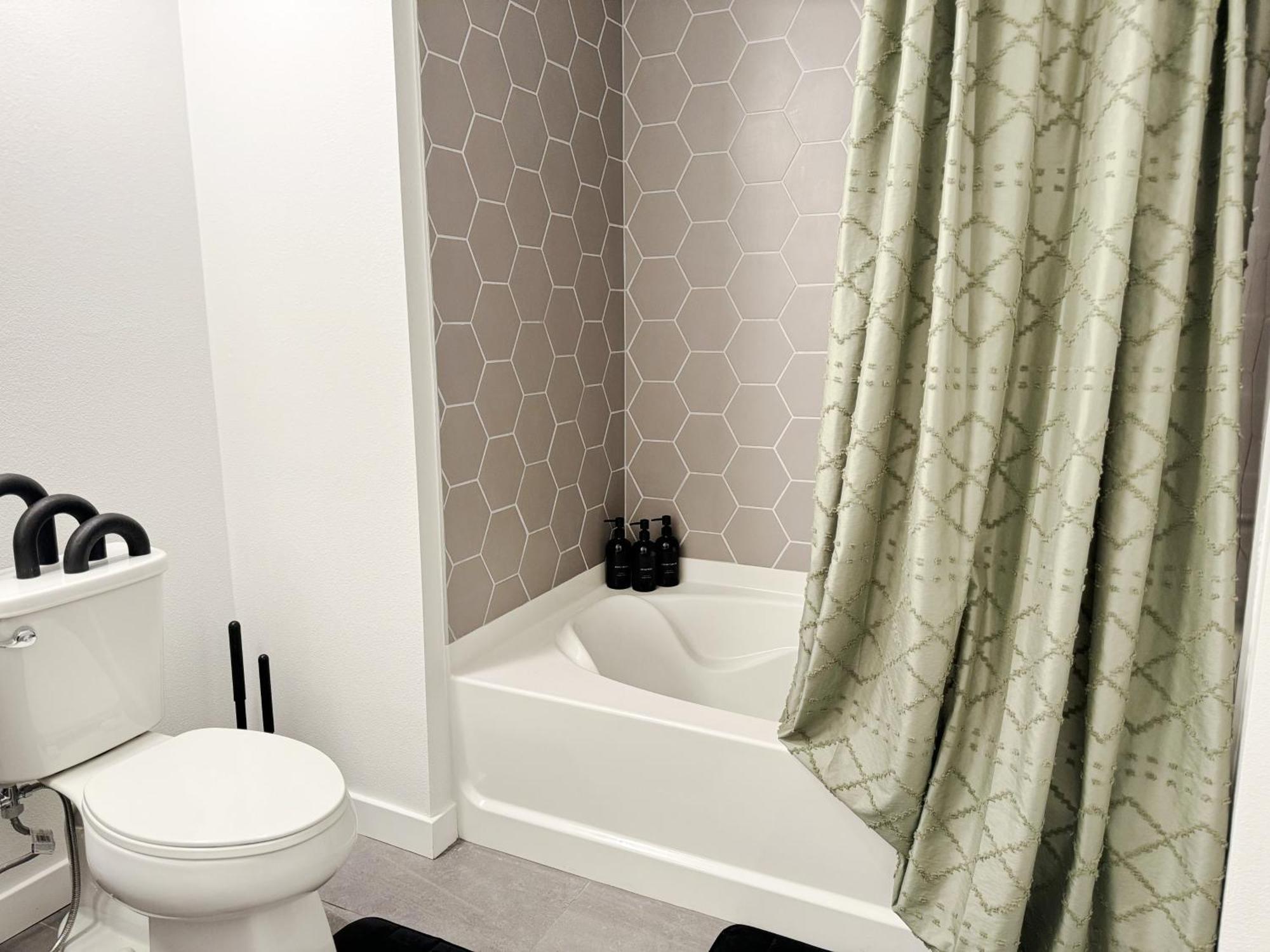 Luxurious Hollywood Dtla View Free Parking Apartamento *