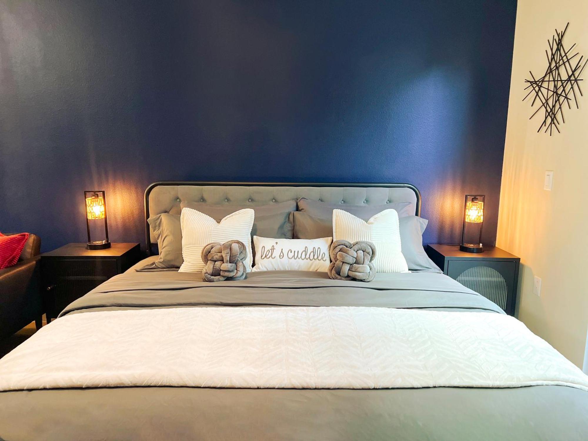 Apartment Cozy In La - Free Parking 10 Min To Cedars Los Angeles