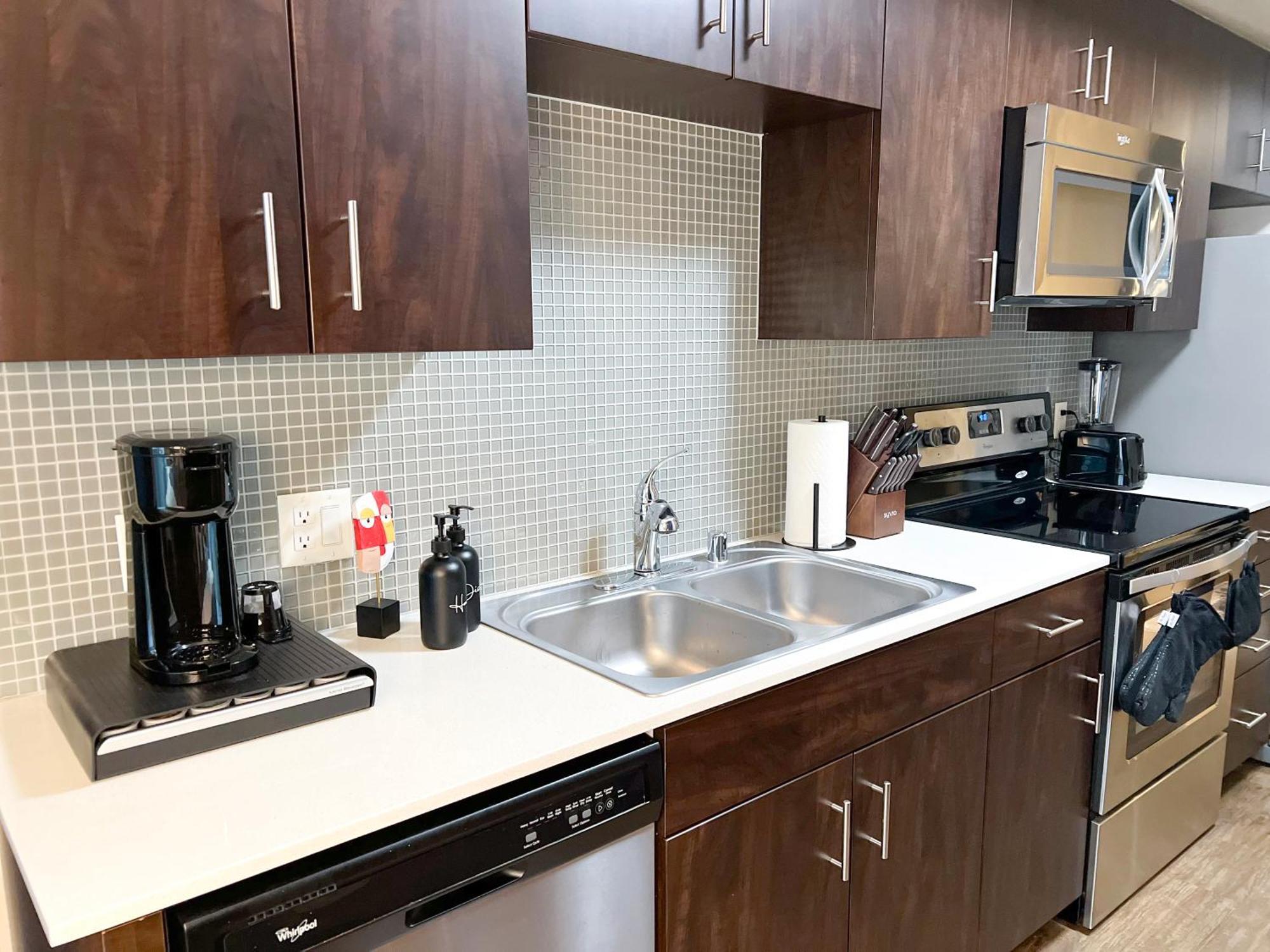 Cozy In La - Free Parking 10 Min To Cedars Apartment