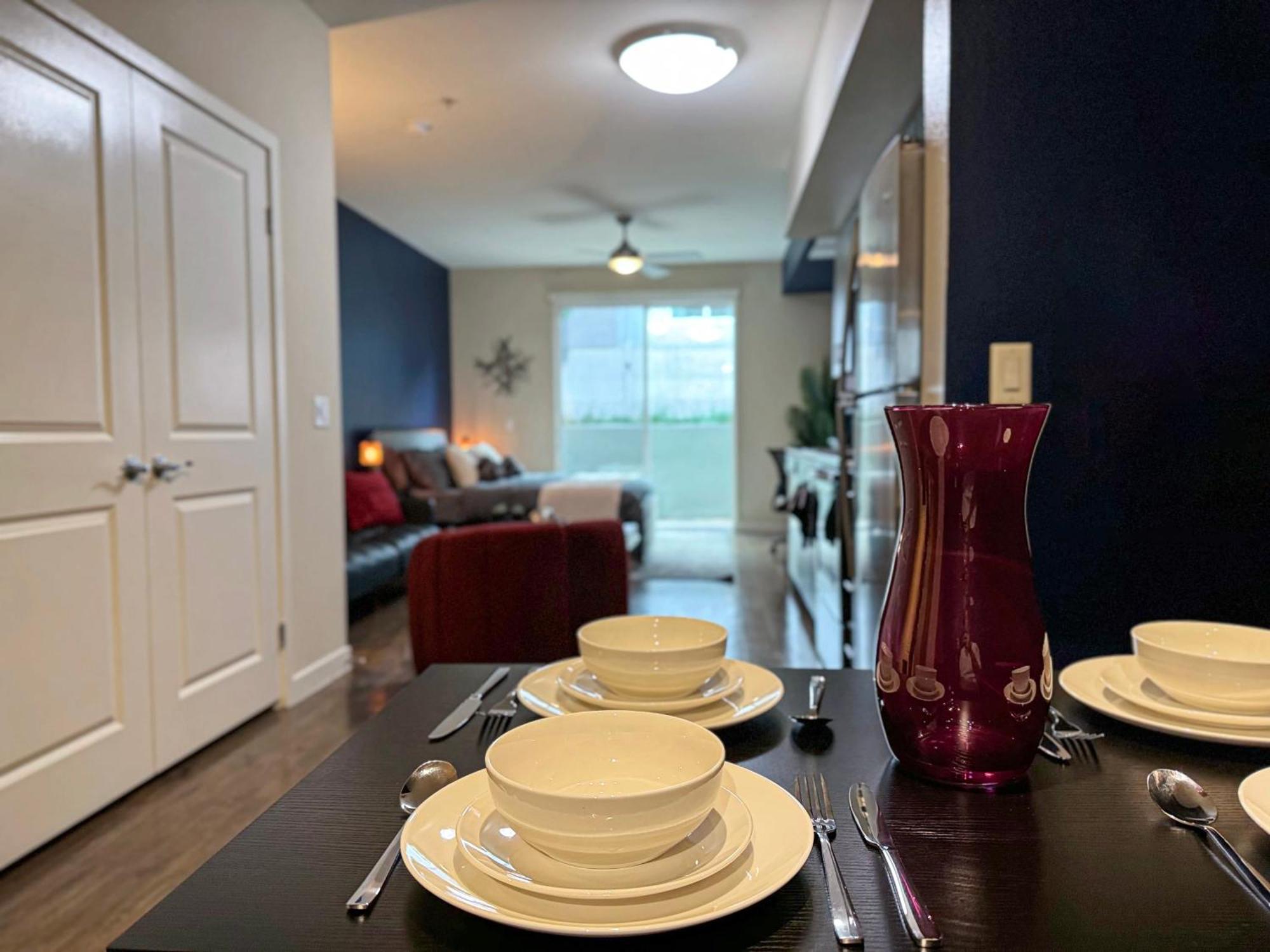 Apartment Cozy In La - Free Parking 10 Min To Cedars *