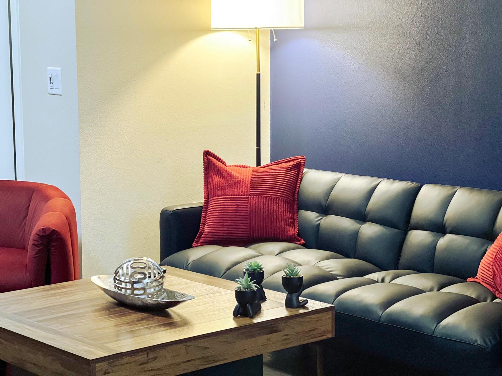 Cozy In La - Free Parking 10 Min To Cedars *