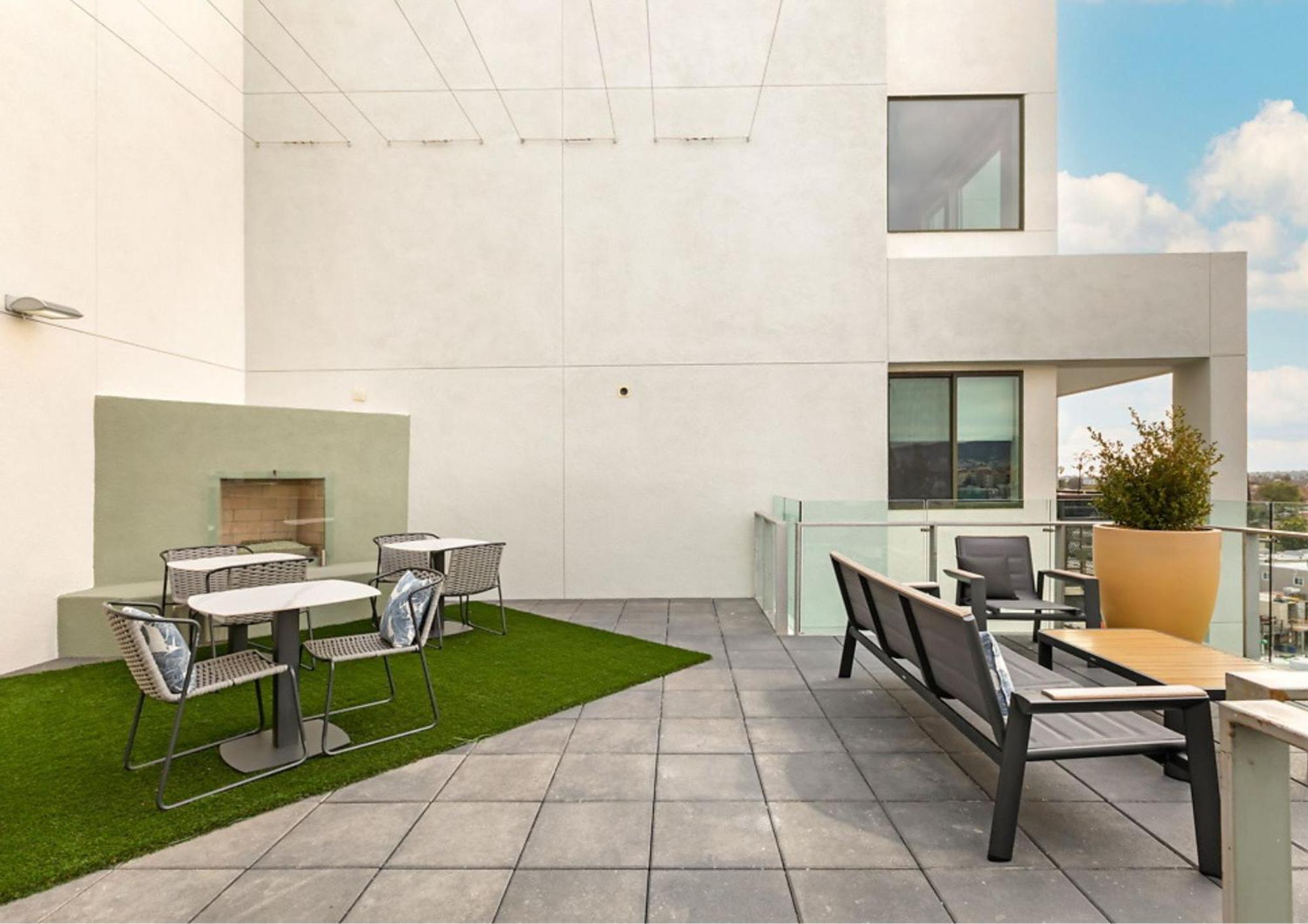 Cozy In La - Free Parking 10 Min To Cedars