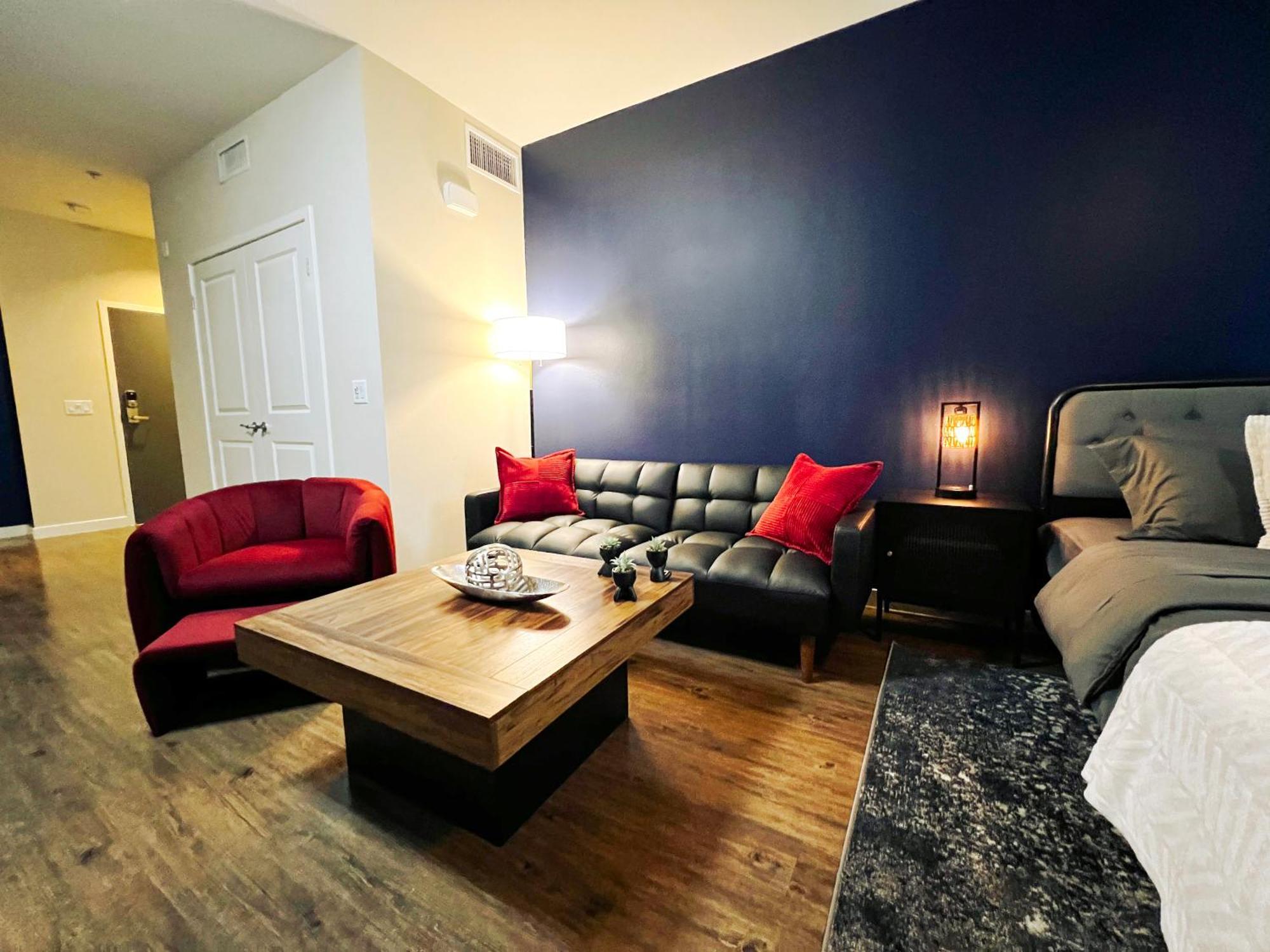 Apartment Cozy In La - Free Parking 10 Min To Cedars