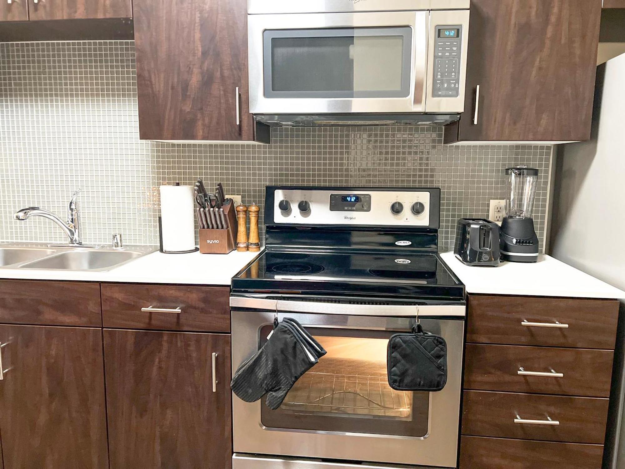 Apartment Cozy In La - Free Parking 10 Min To Cedars Los Angeles