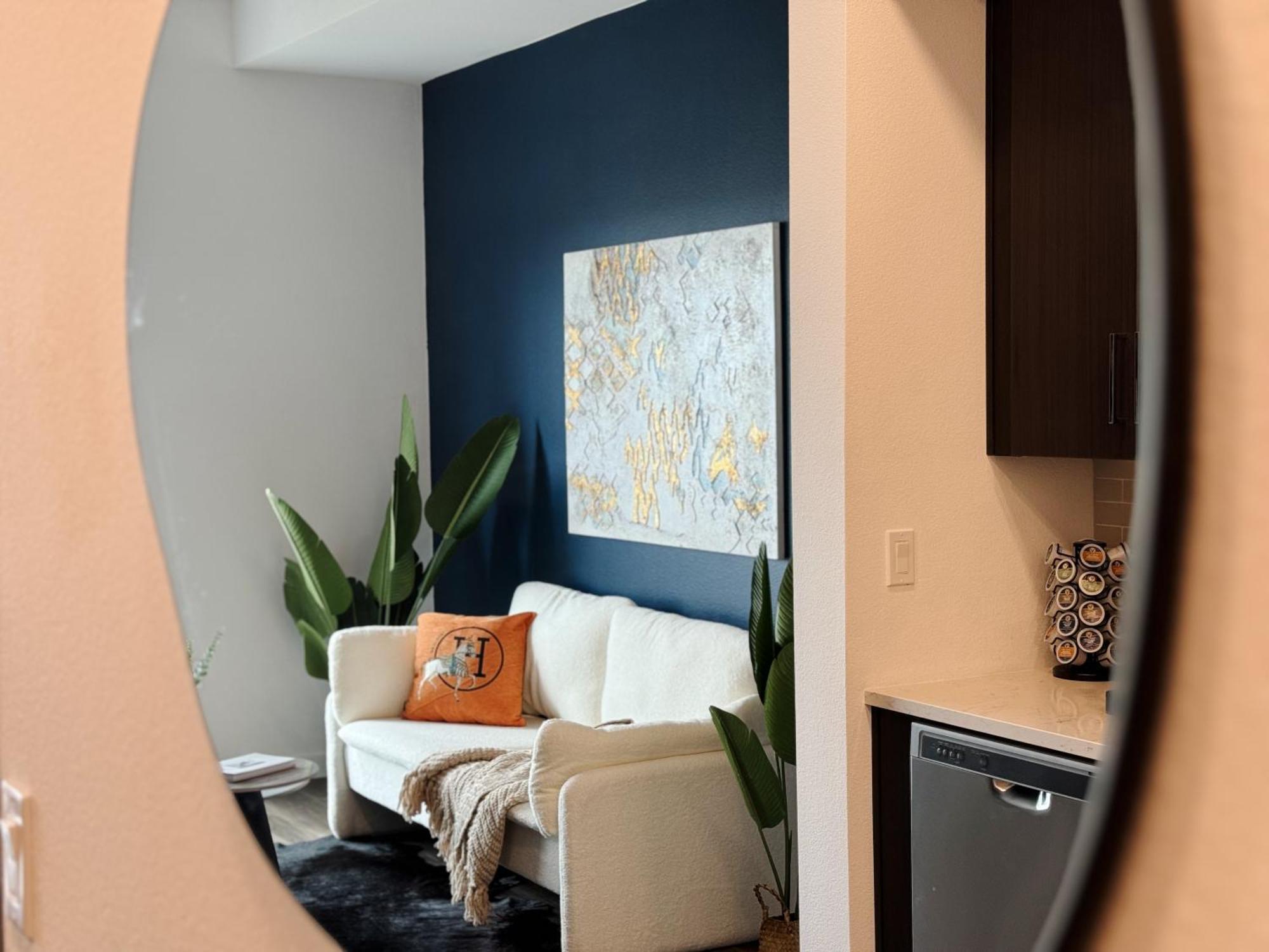 Cosmopolitan Hollywood Dtla View Parking Apartment *