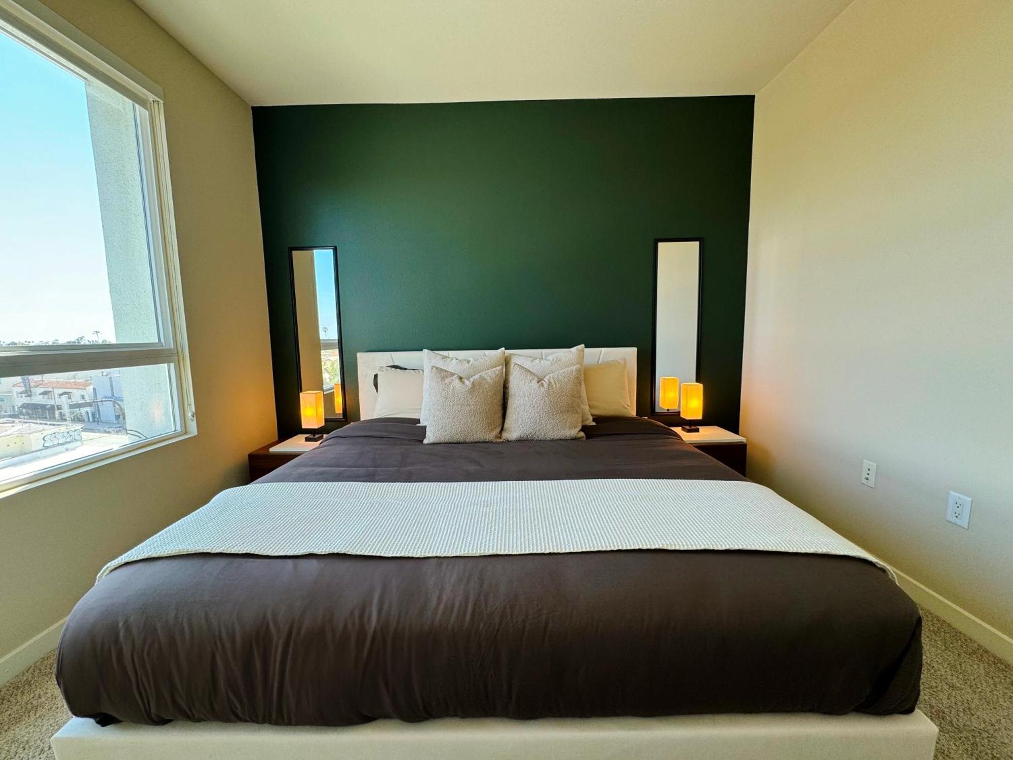 New La With Free Parking 10 Min To Cedars Los Angeles