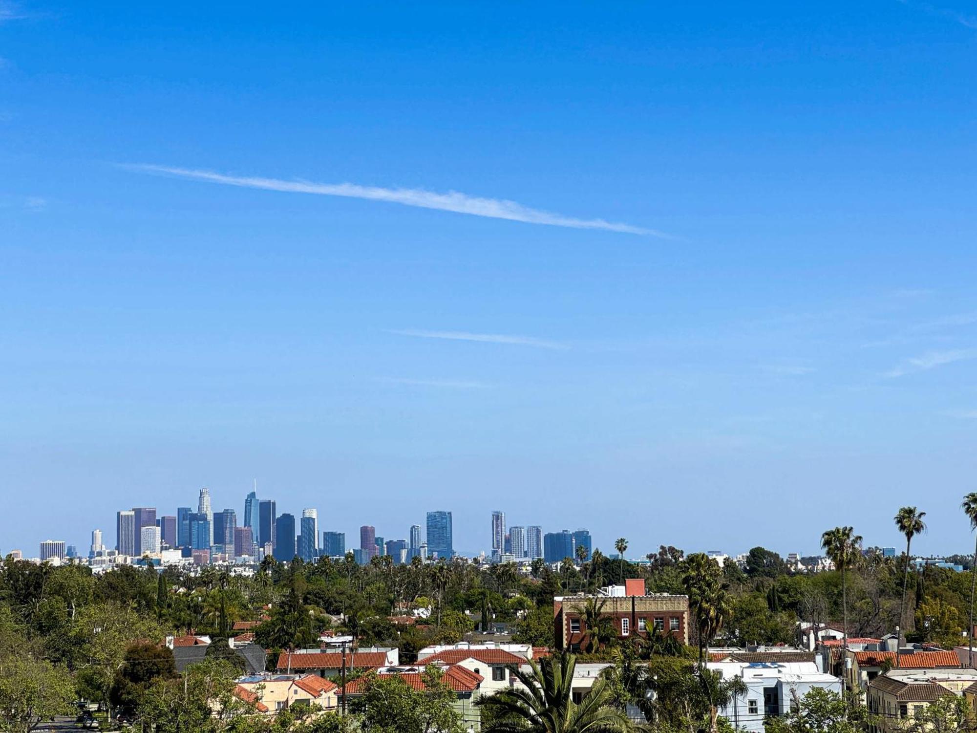 New La With Free Parking 10 Min To Cedars *