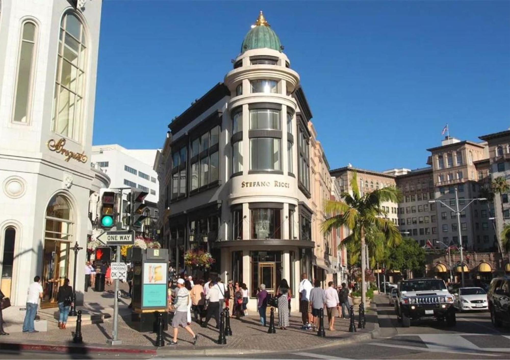 New La With Free Parking 10 Min To Cedars