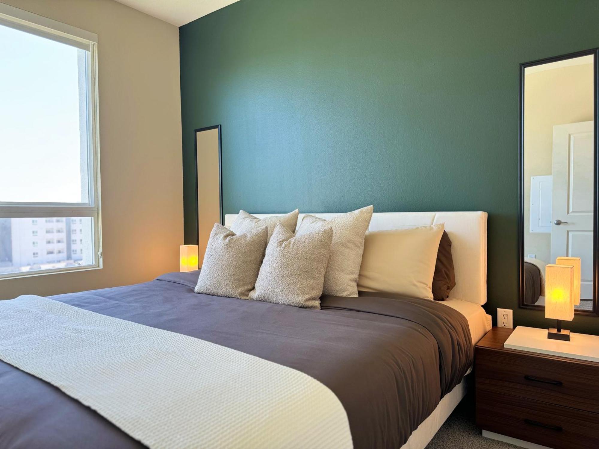 New La With Free Parking 10 Min To Cedars Los Angeles