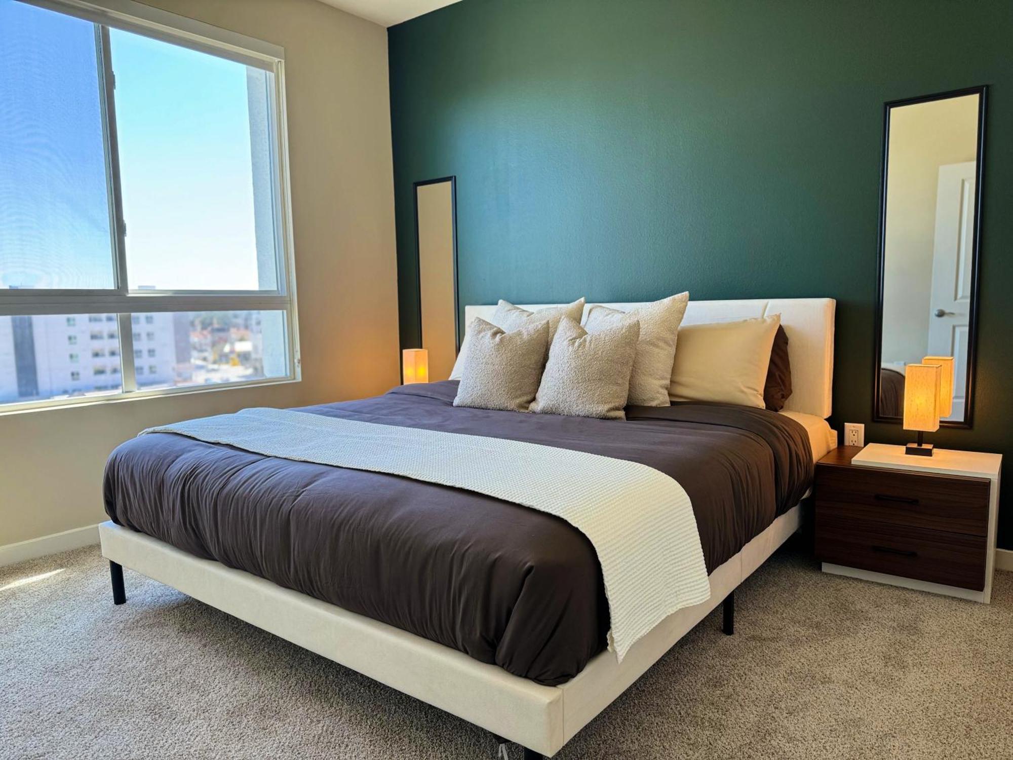 New La With Free Parking 10 Min To Cedars