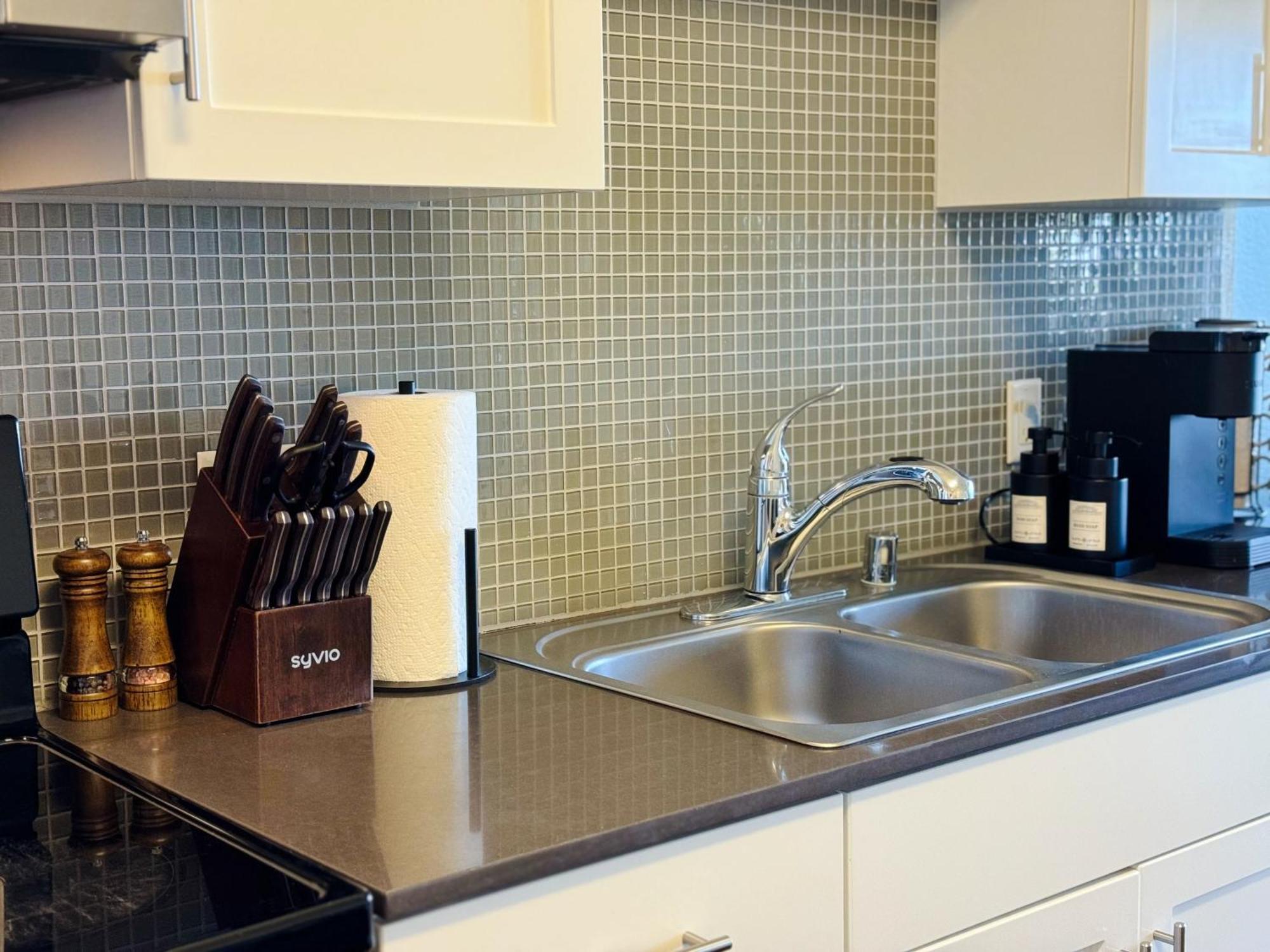 New La With Free Parking 10 Min To Cedars * Los Angeles