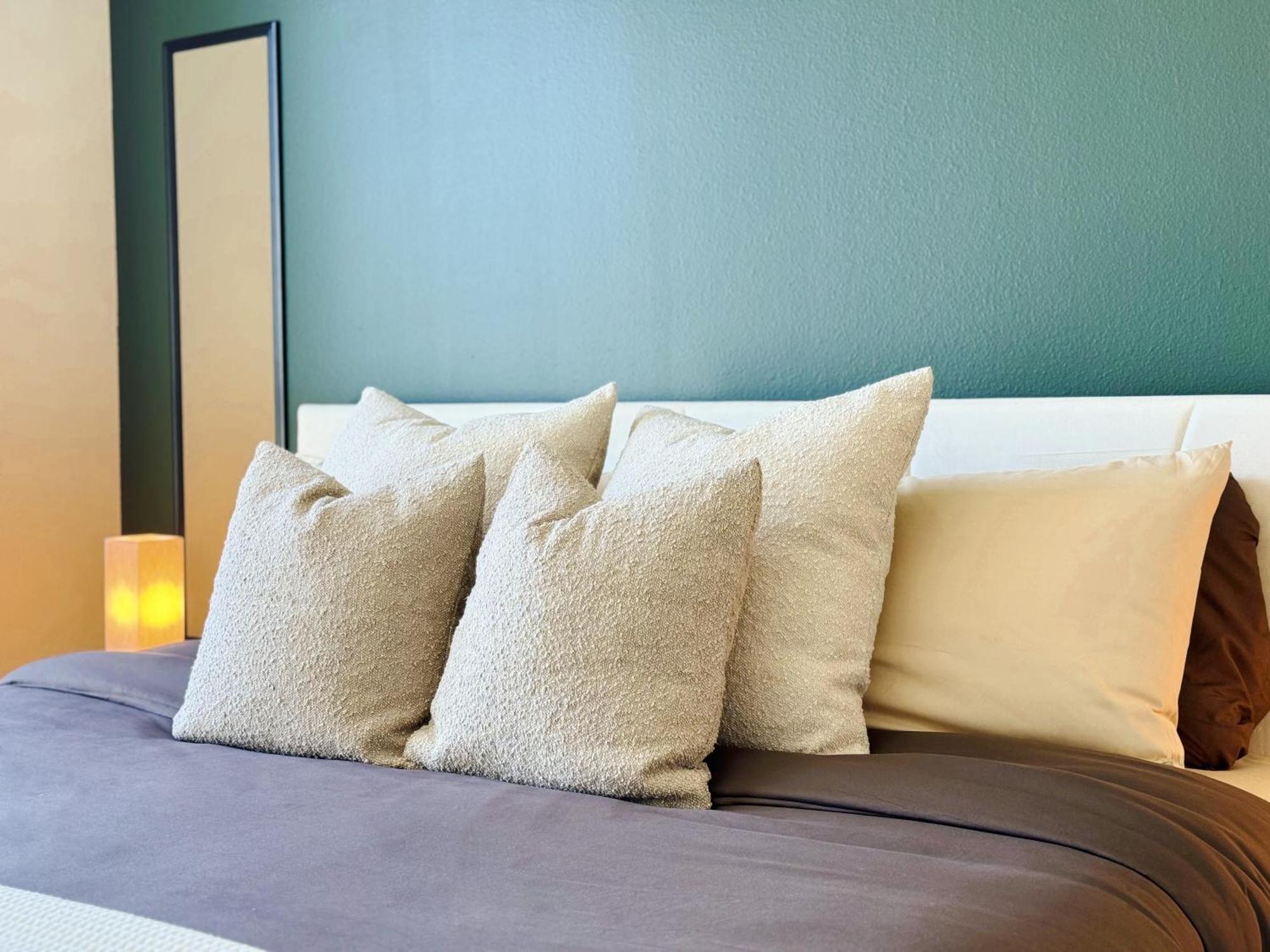 New La With Free Parking 10 Min To Cedars Los Angeles