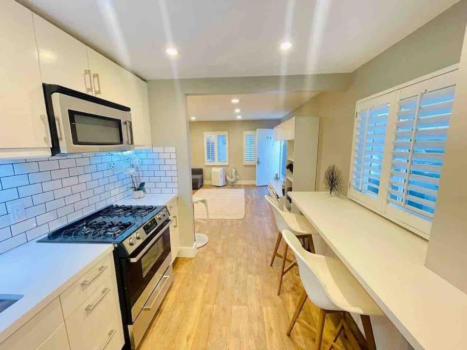 Apartment Lovely Venice 10a Los Angeles